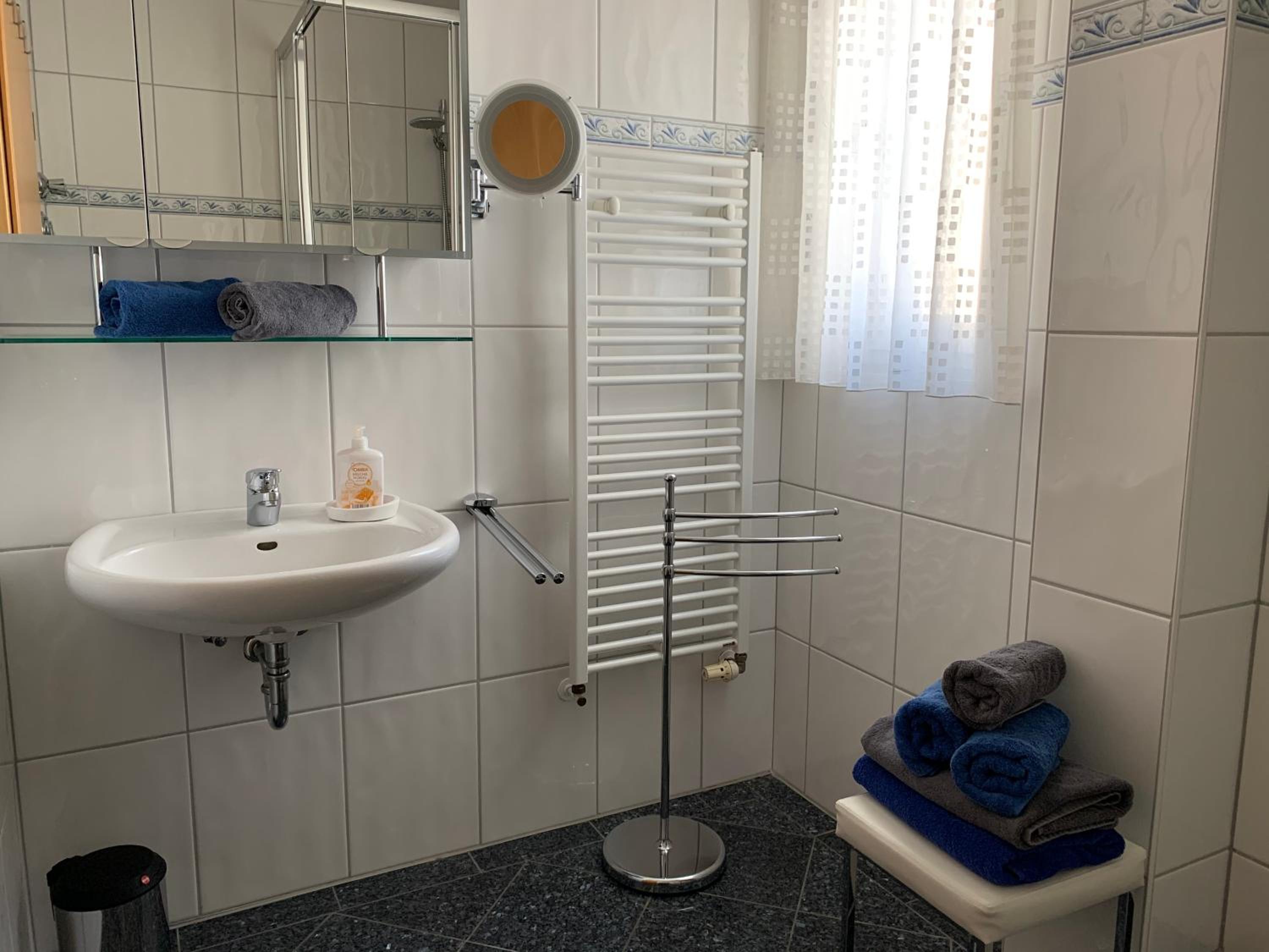 Strandvilla Therese Wohnung 11
