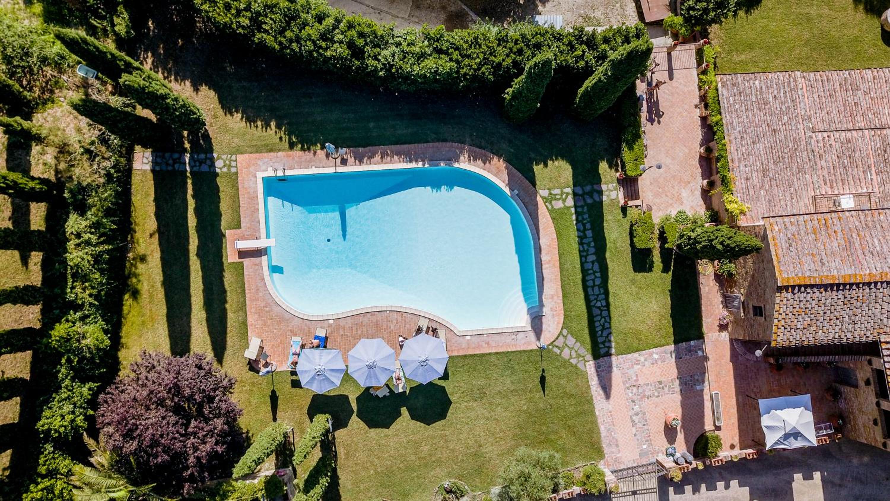 Agriturismo Vergelle