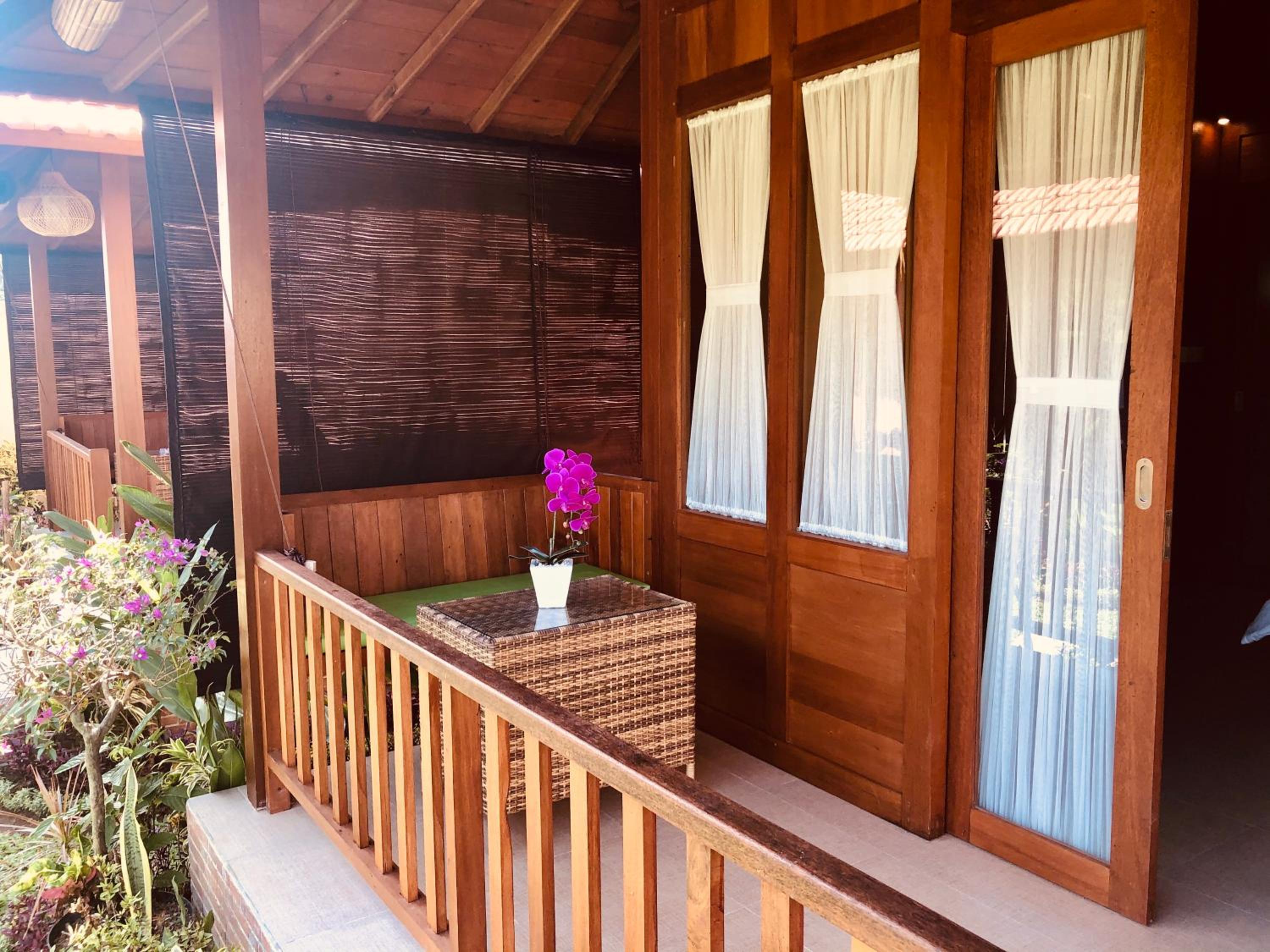 Umagama Ubud Villas