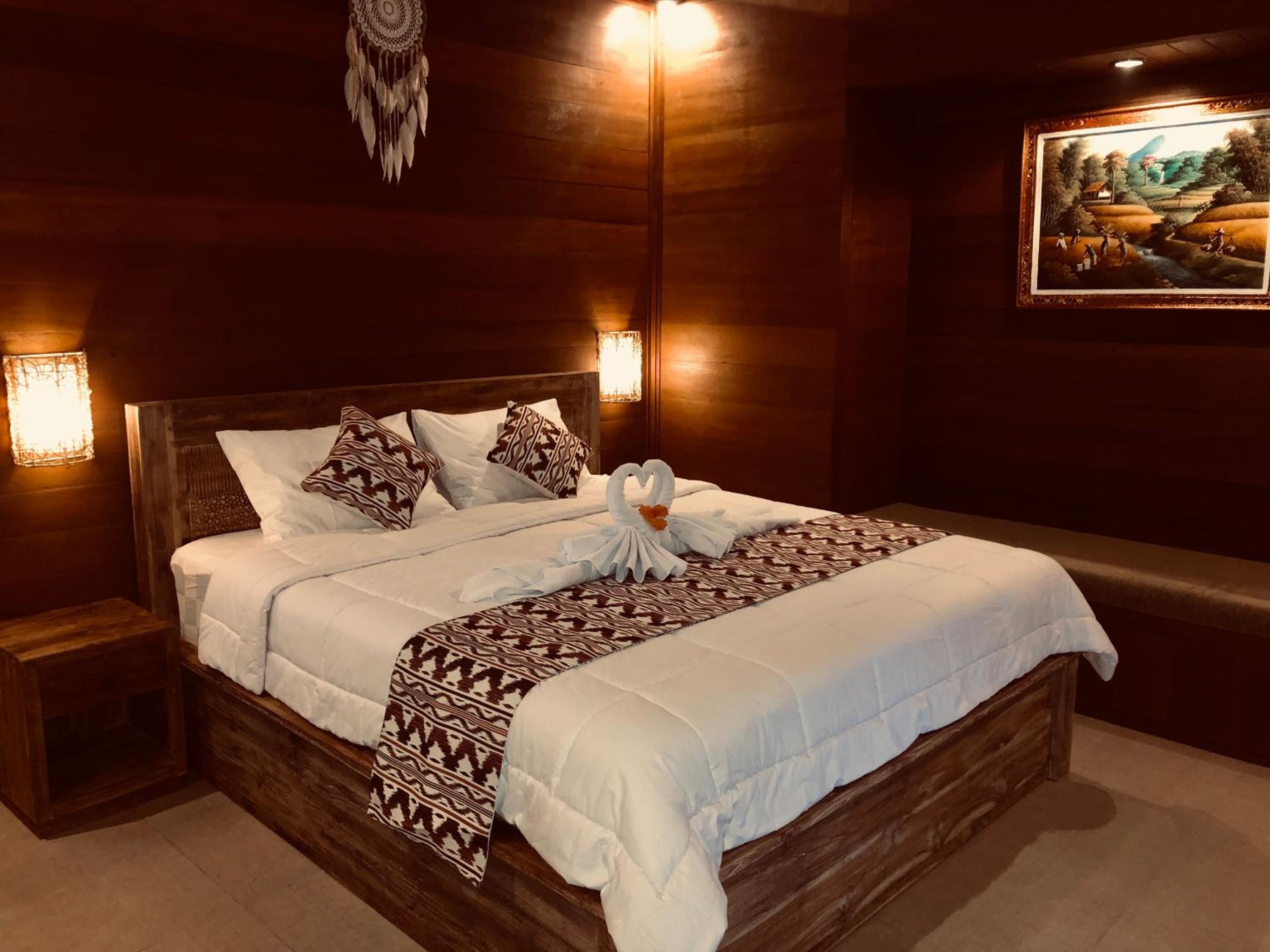 Umagama Ubud Villas