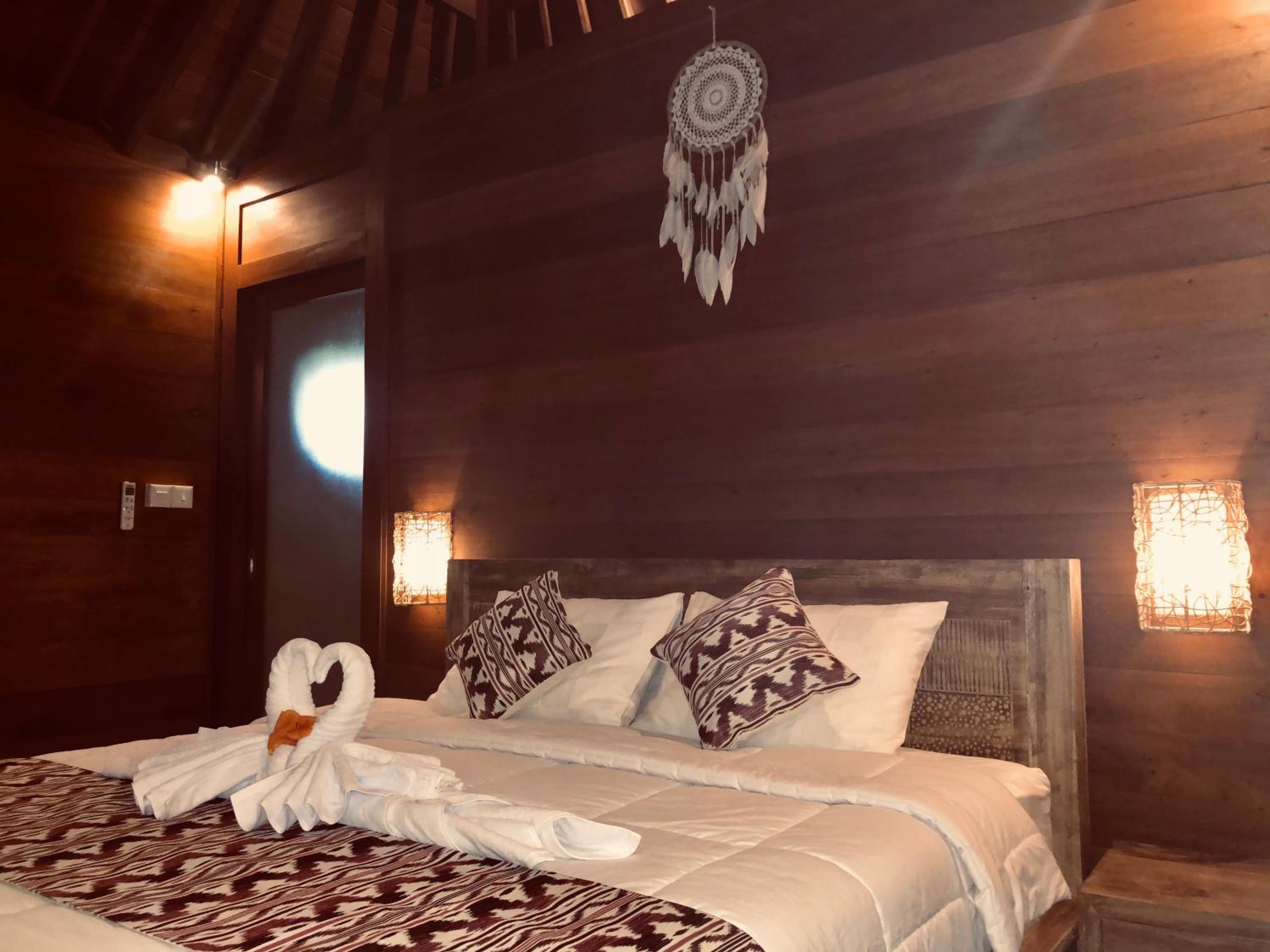 Umagama Ubud Villas