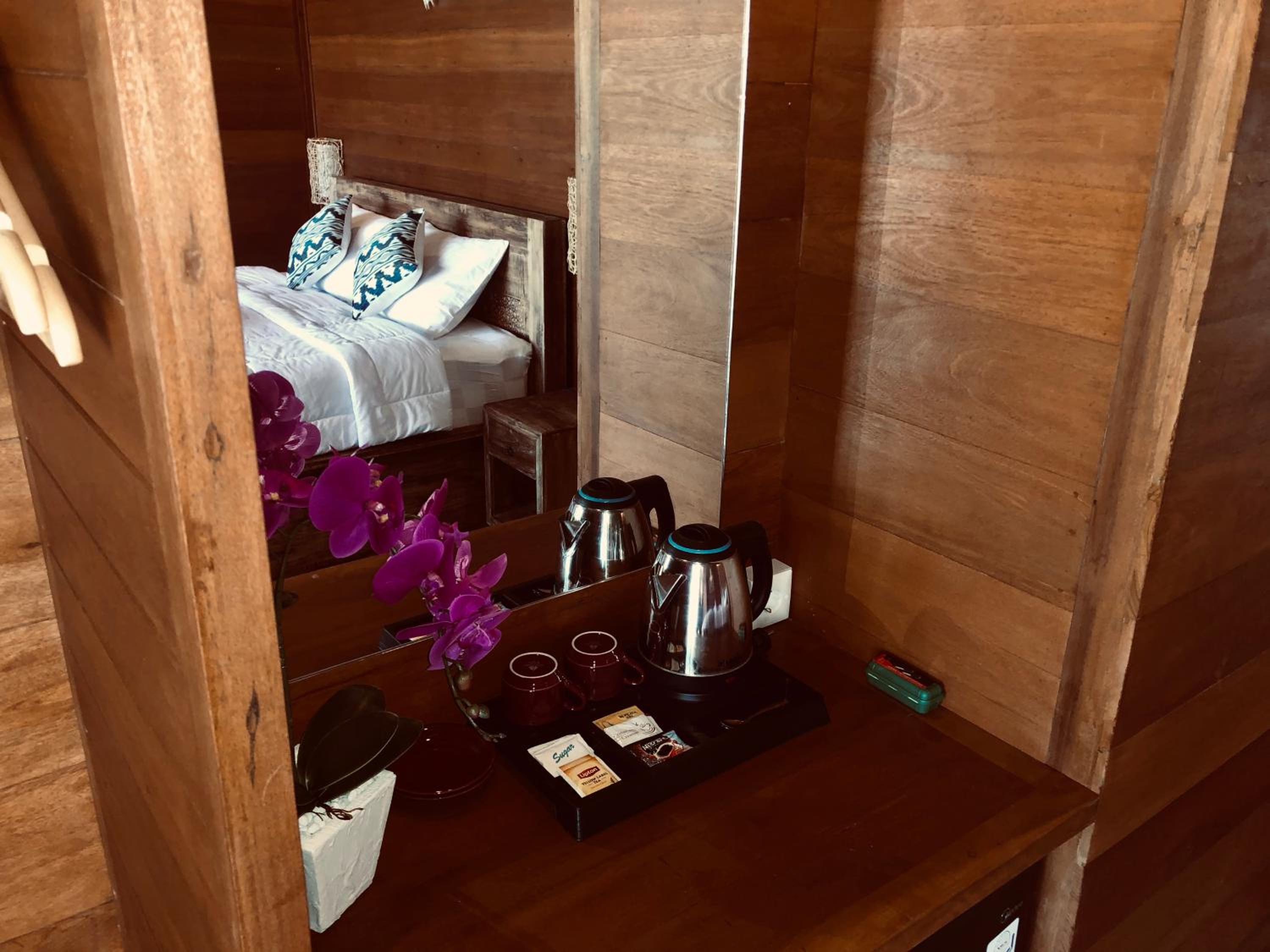 Umagama Ubud Villas