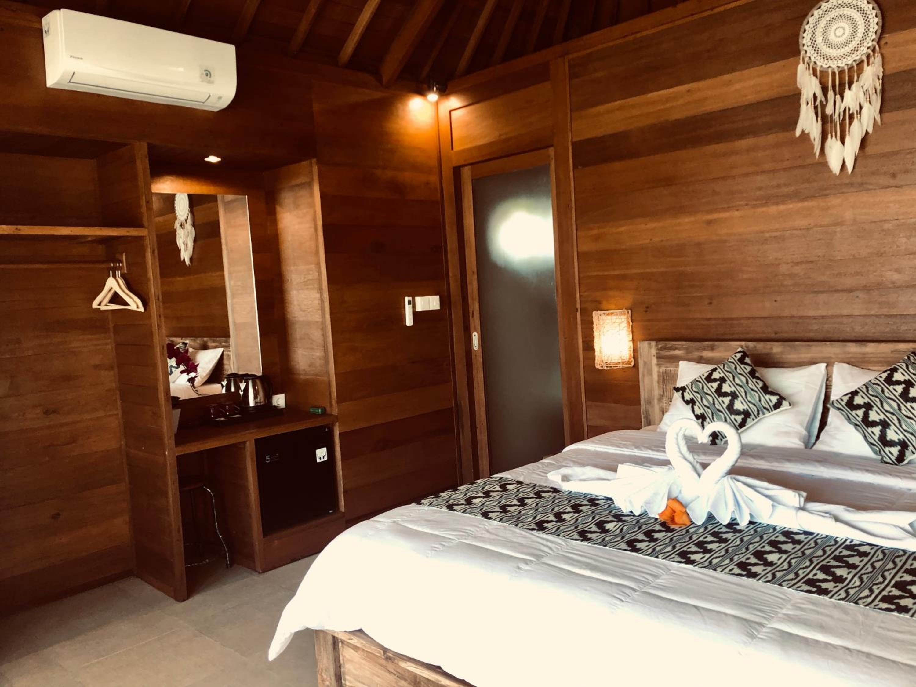 Umagama Ubud Villas