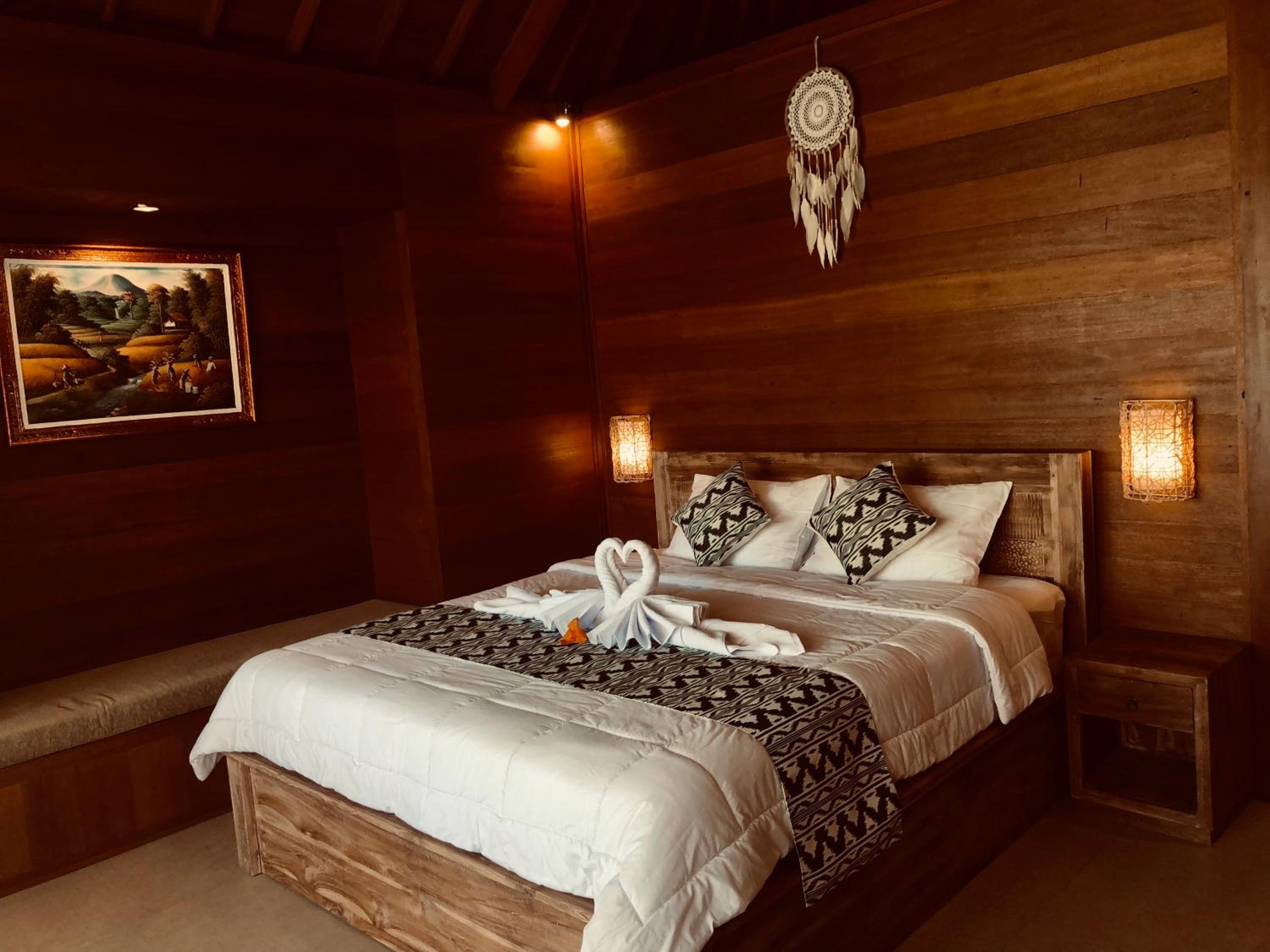 Umagama Ubud Villas