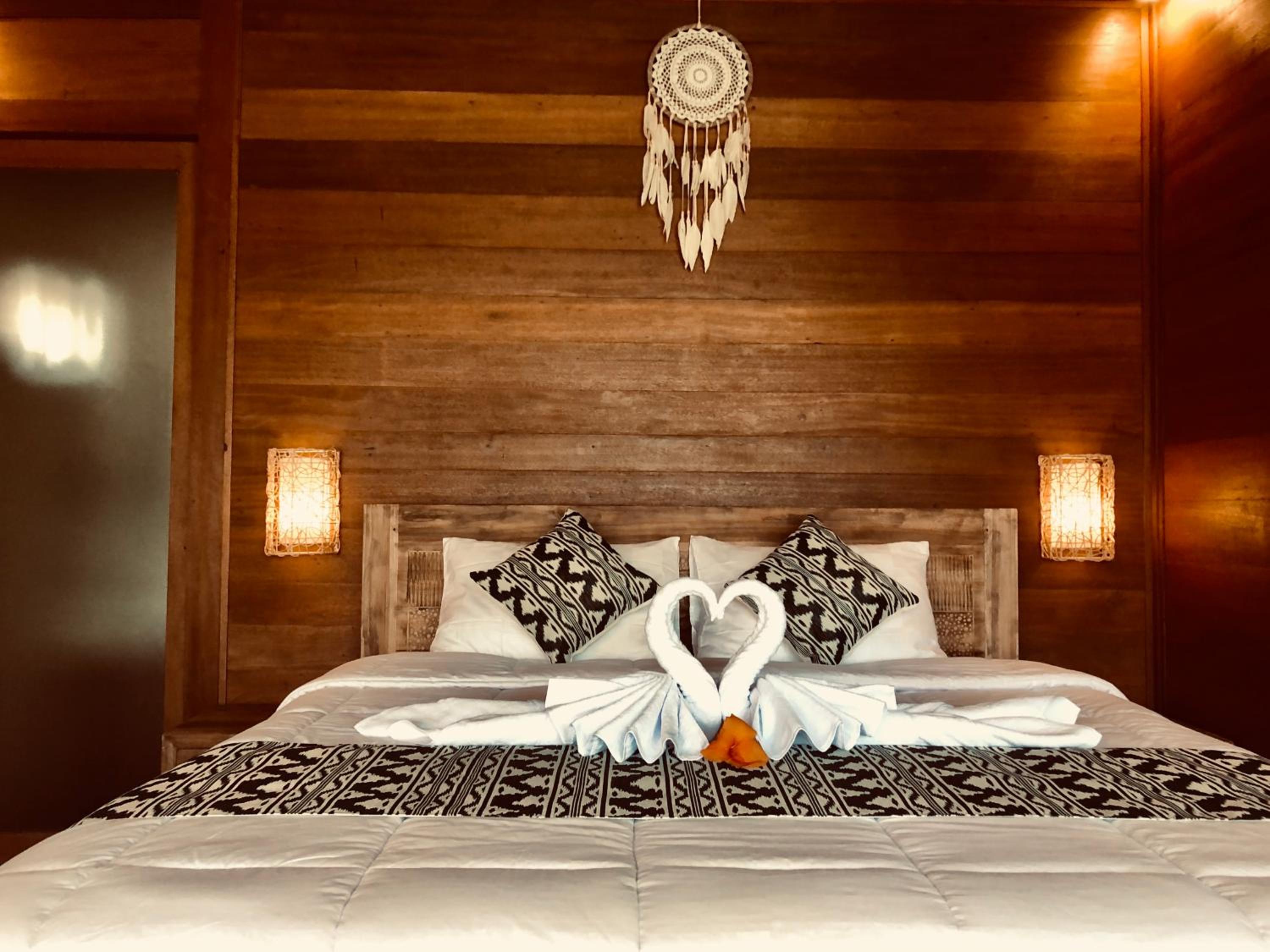 Umagama Ubud Villas