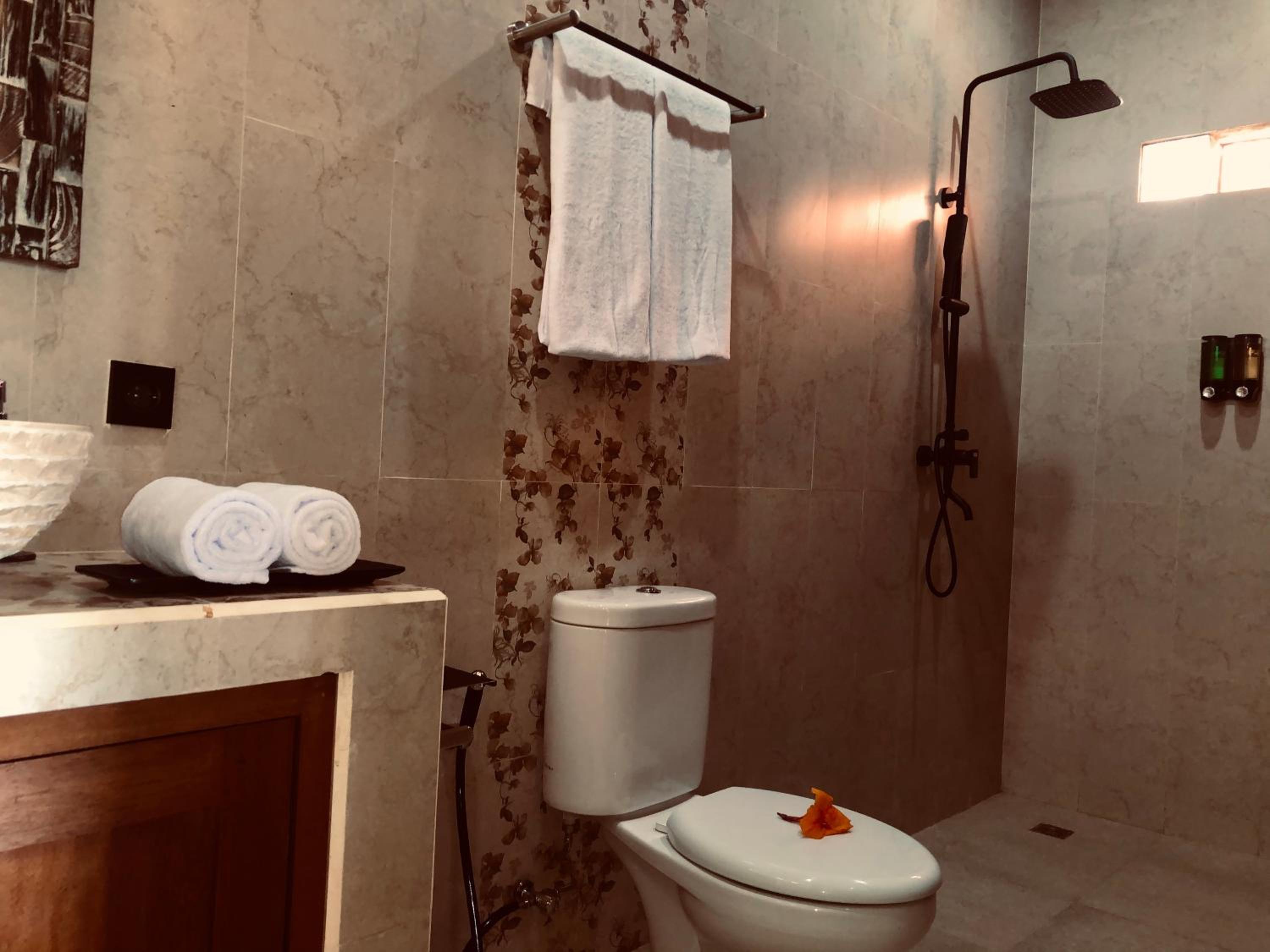 Umagama Ubud Villas
