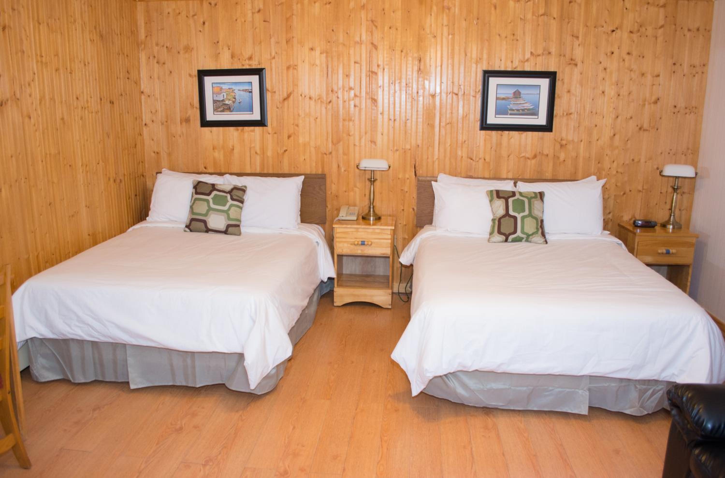 Mayflower Inn