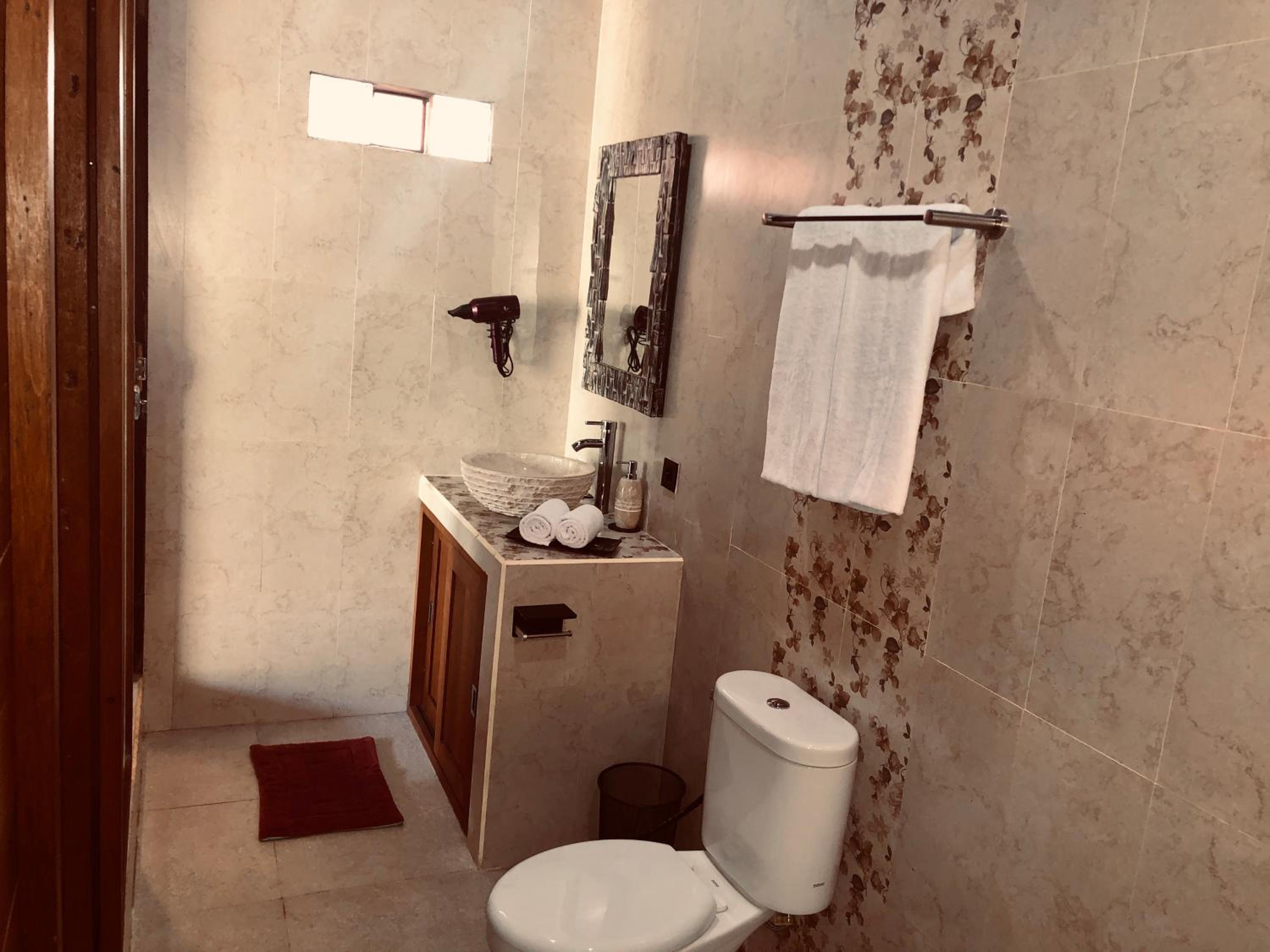 Umagama Ubud Villas