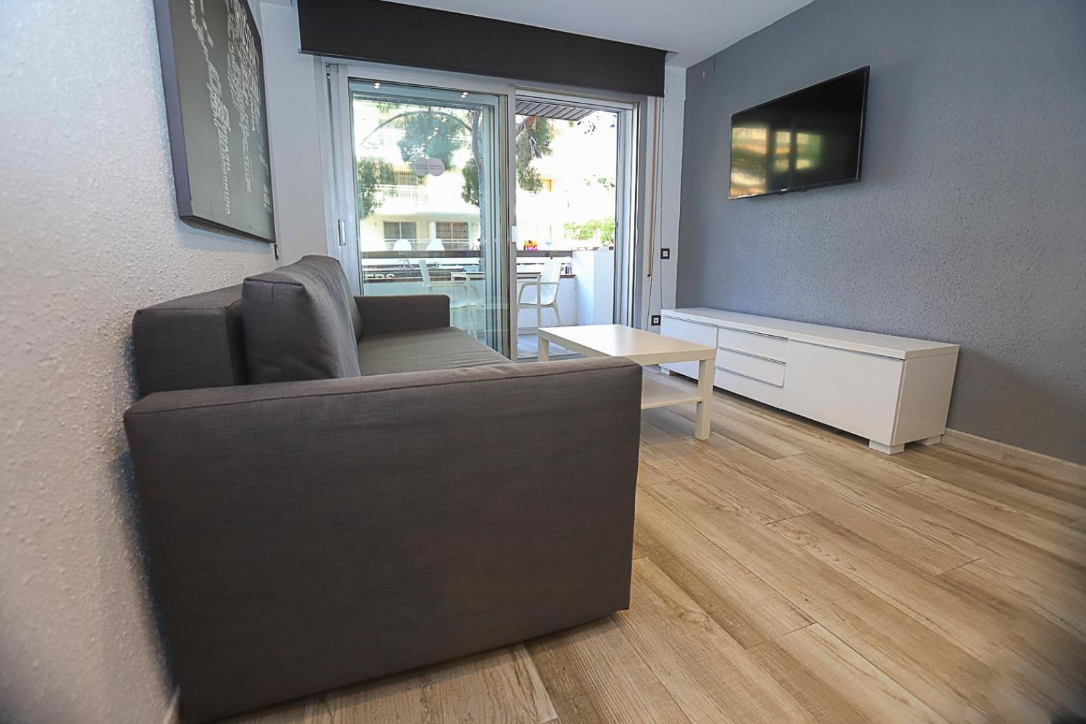 DIFFERENTFLATS Llum en Salou