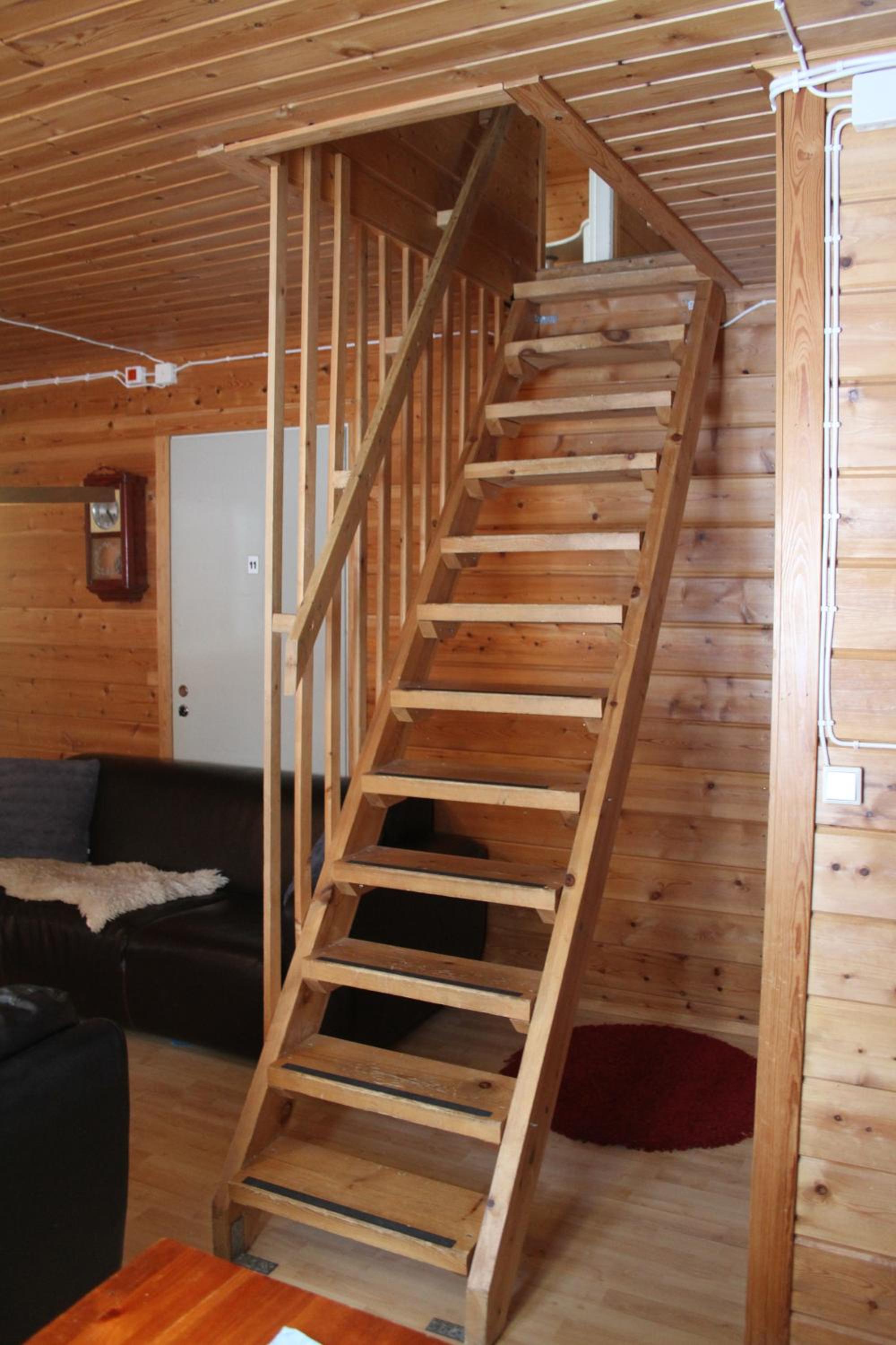 Mökki Cottages Ruka