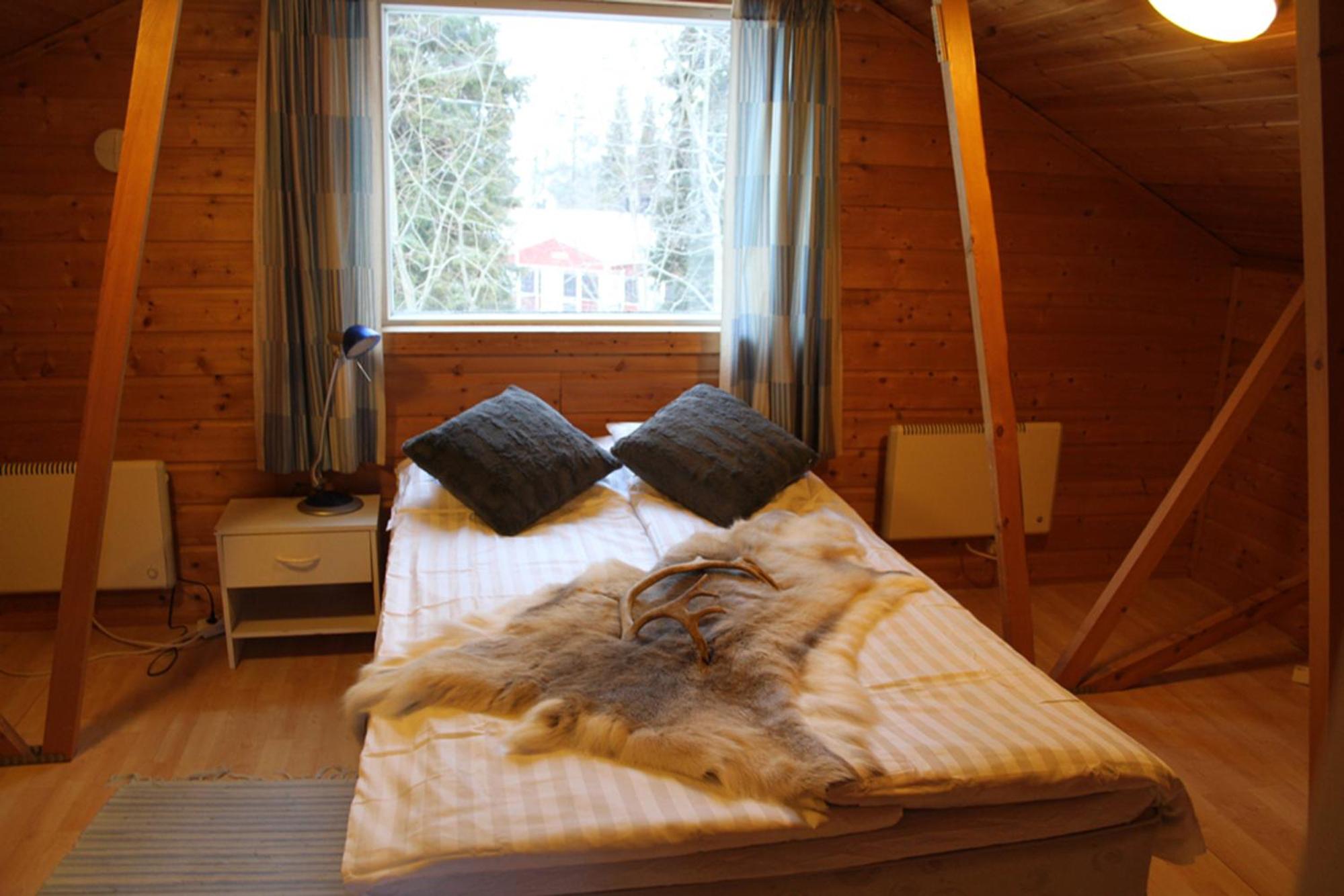Mökki Cottages Ruka