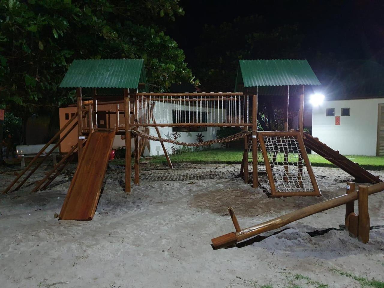 Beach Class Slin Muro Alto