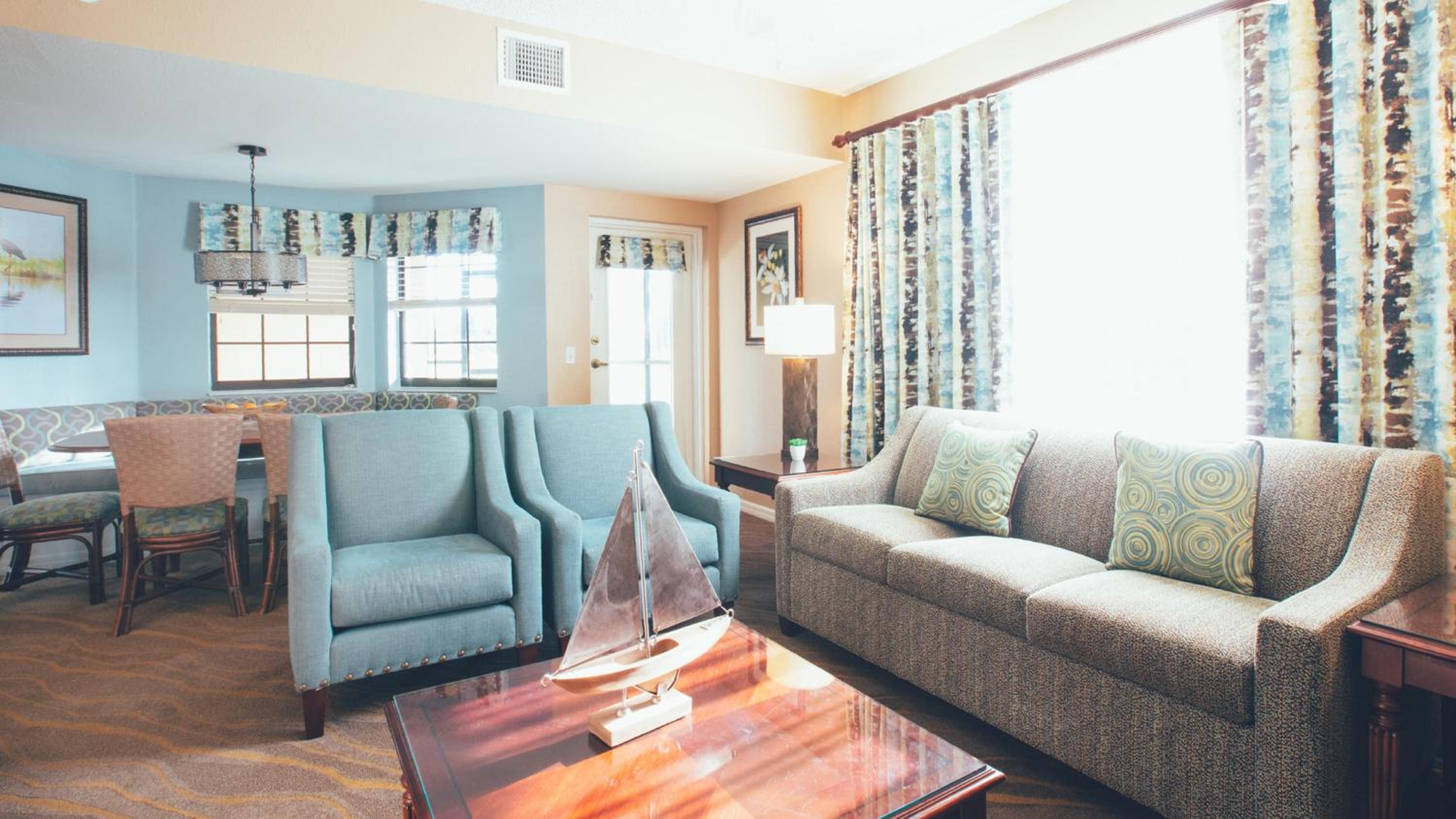 Holiday Inn Club Vacations At Orange Lake Resort, Foto 6