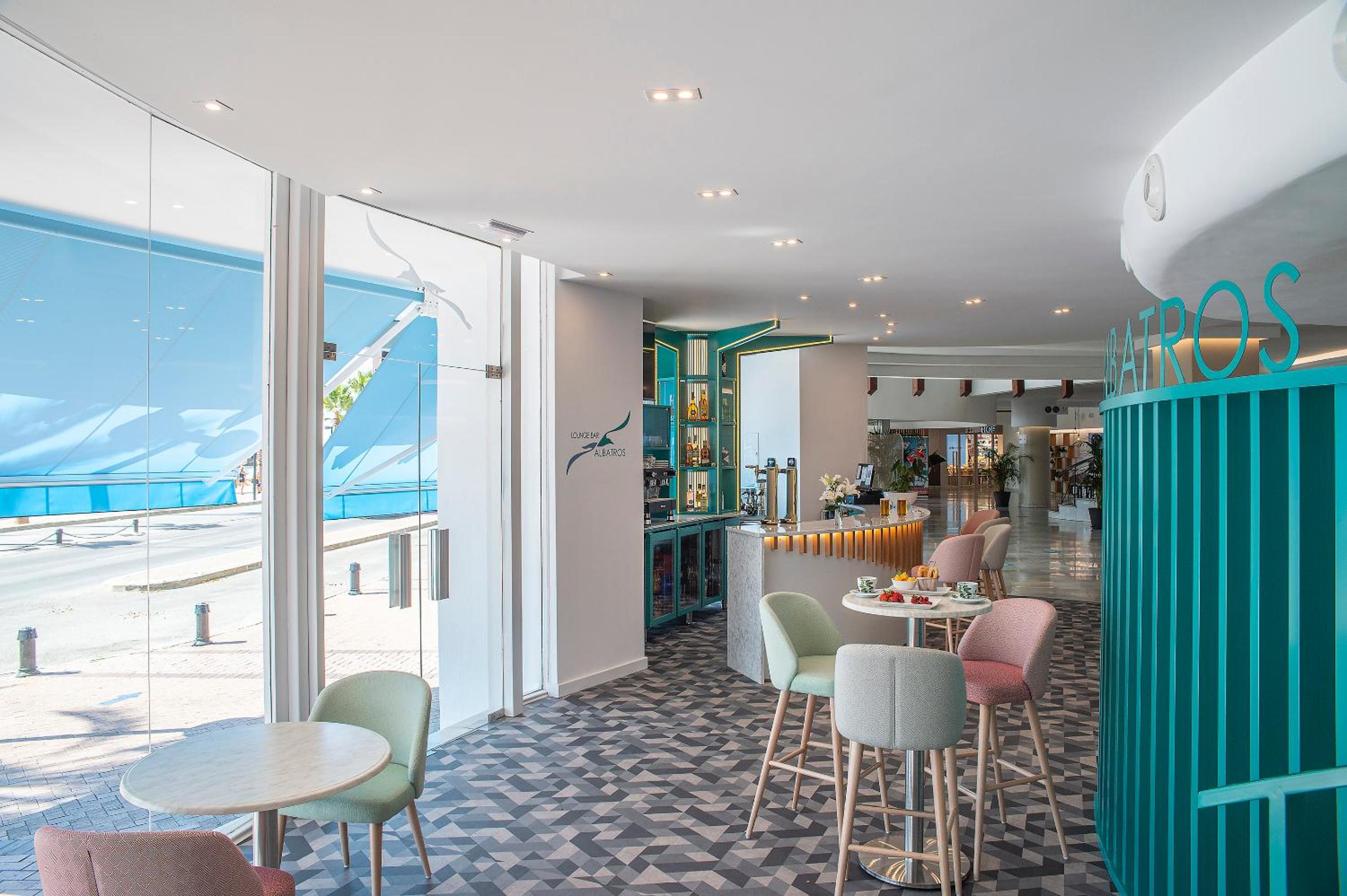 Hotel El Puerto by Pierre Vacances
