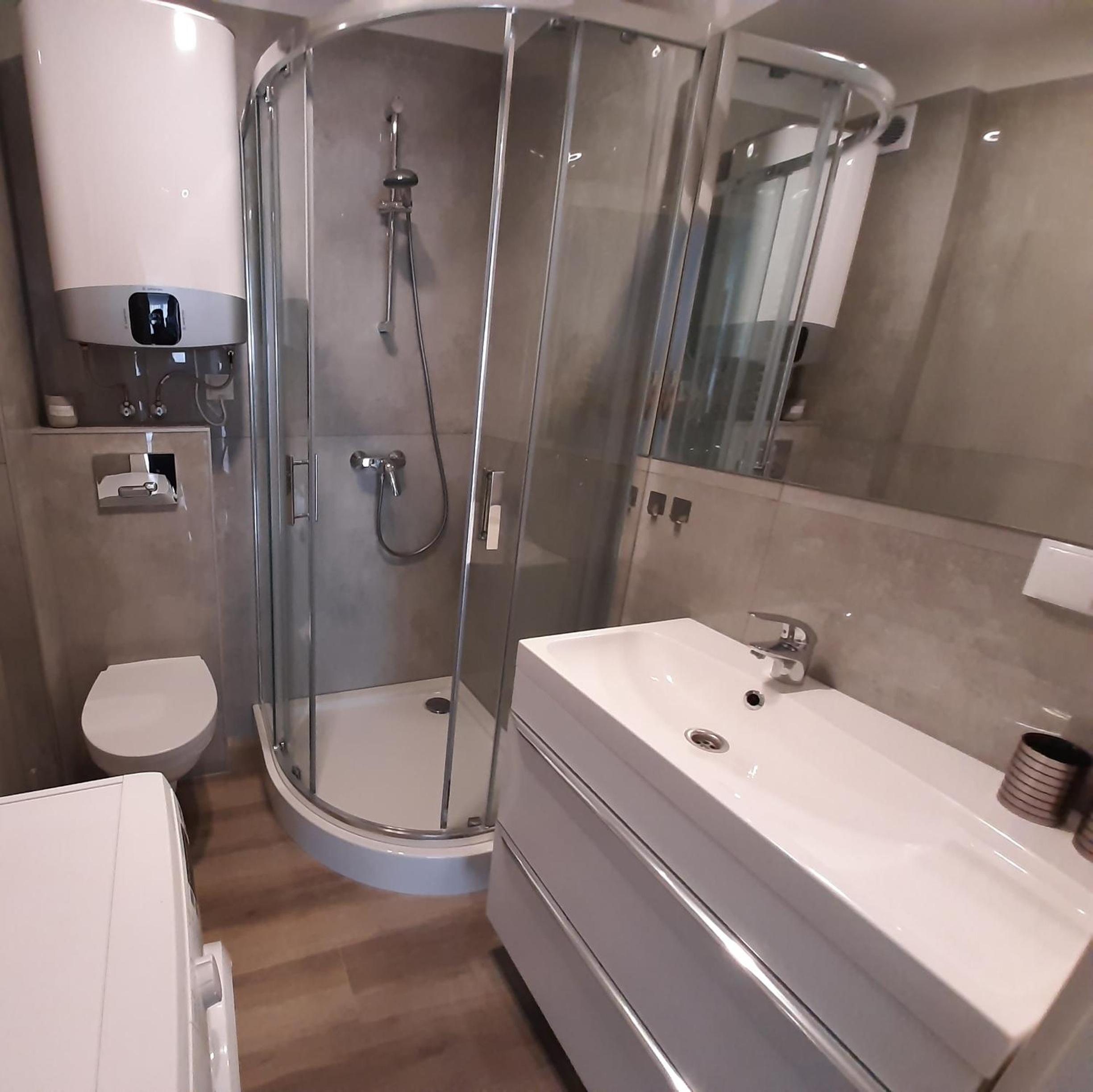 Apartament Na Fali view 4