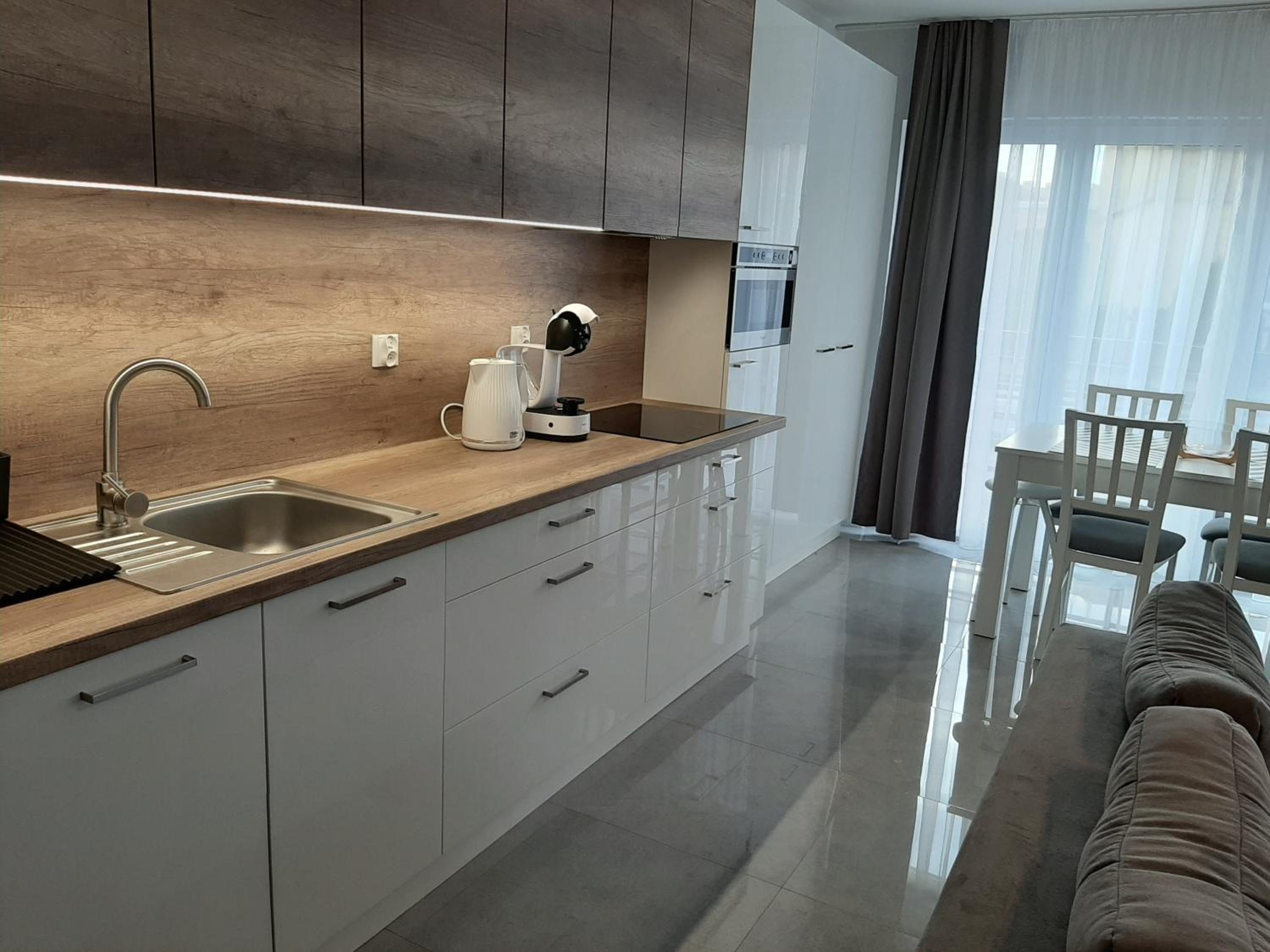 Apartament Na Fali view 2