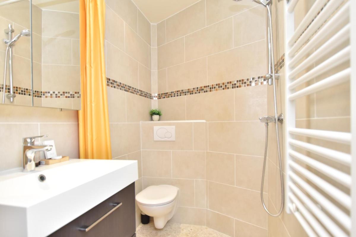 CMG Trocadéro/ Kleber