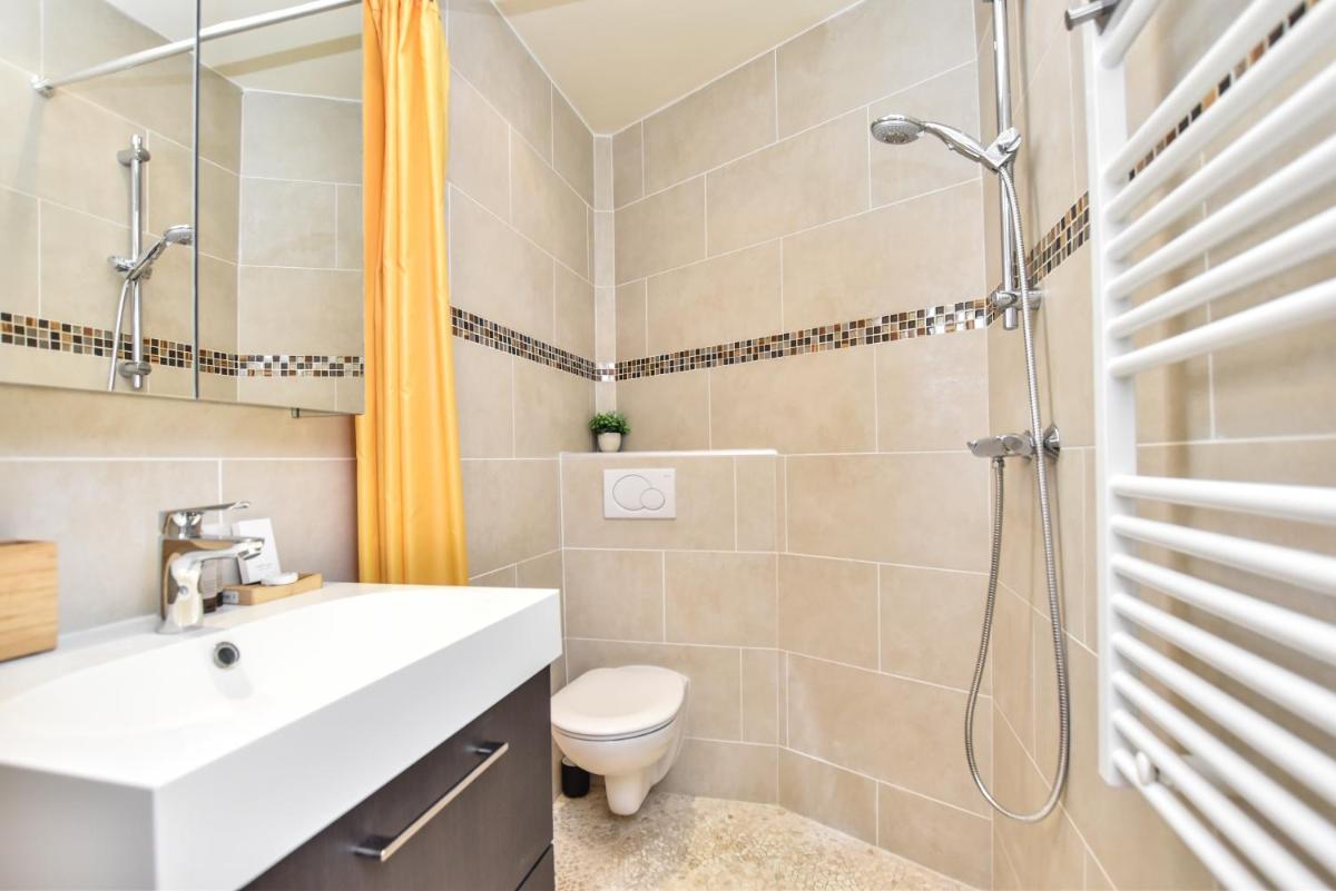 CMG Trocadéro/ Kleber