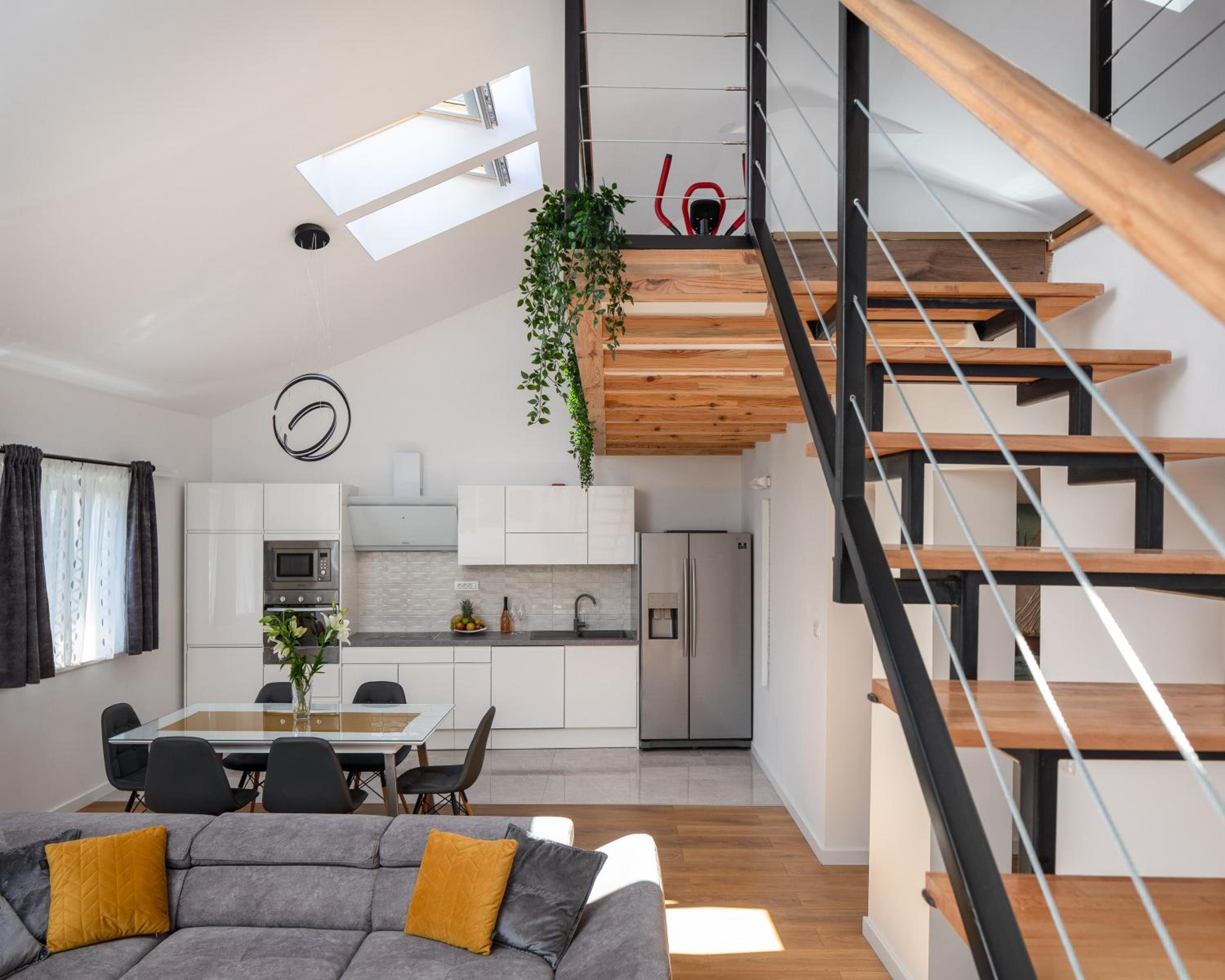 Metily apartment view 5