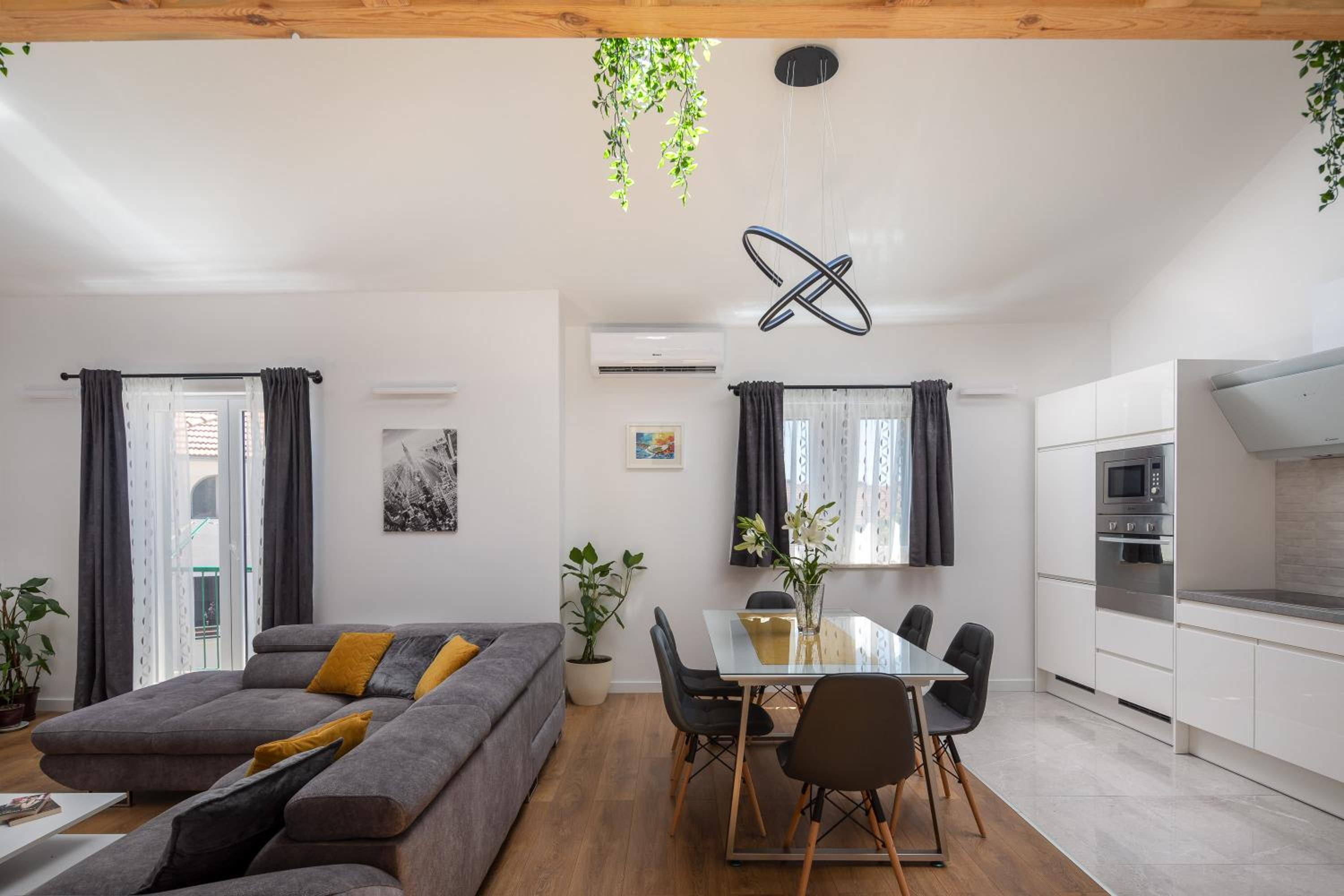 Metily apartment view 2
