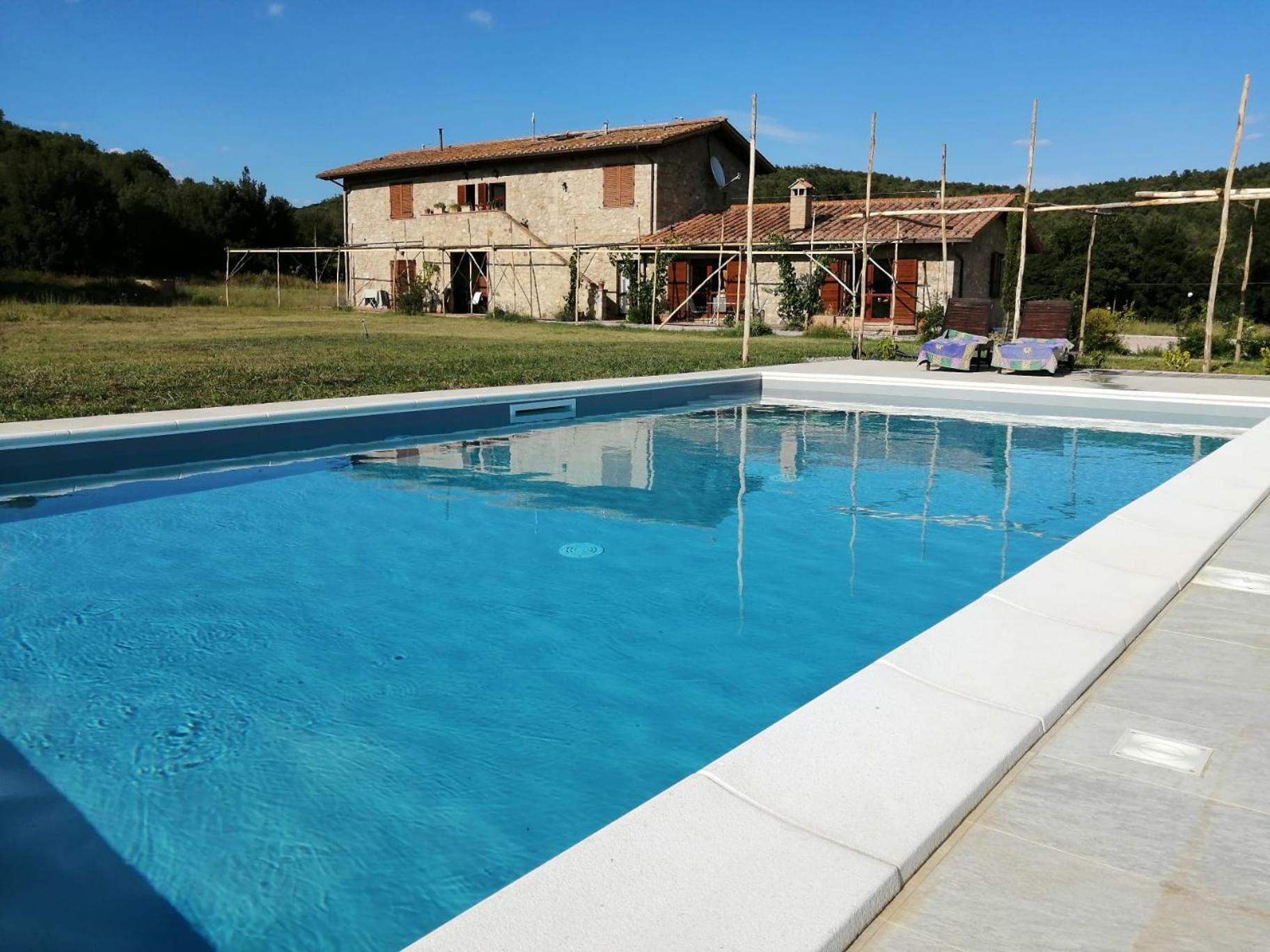 Casa Campione view 3