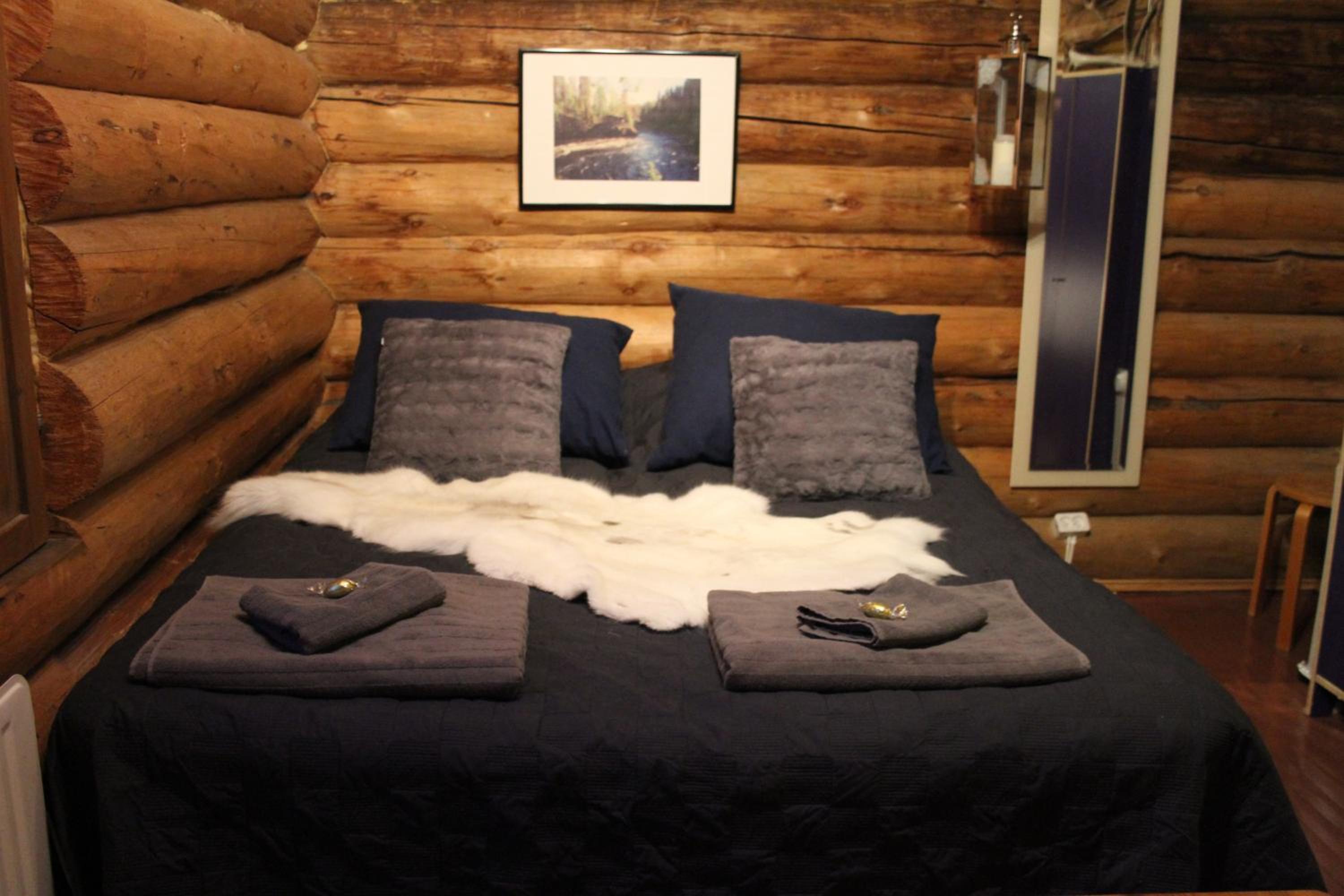 Cottages RukaTupa