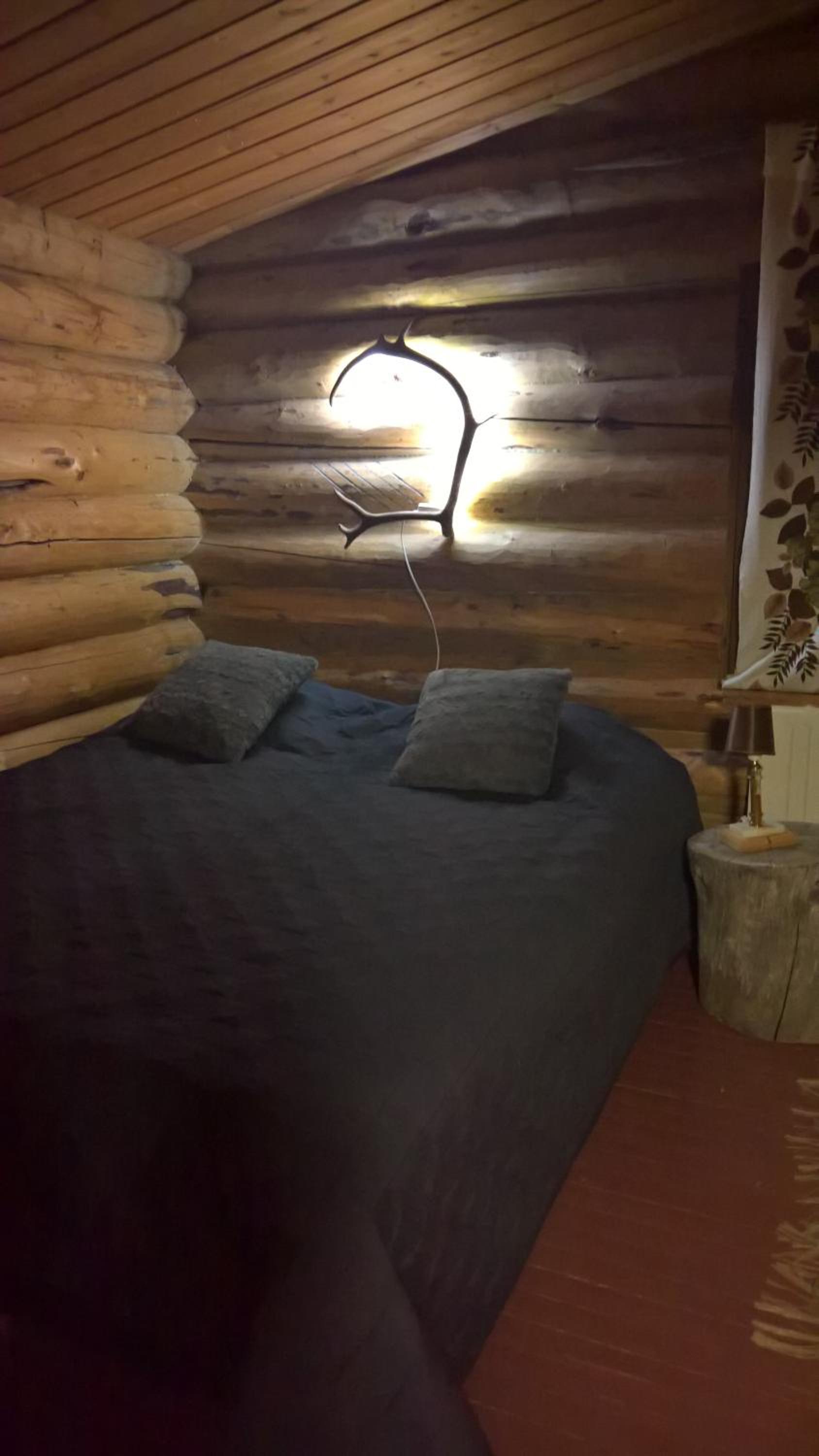 Cottages RukaTupa