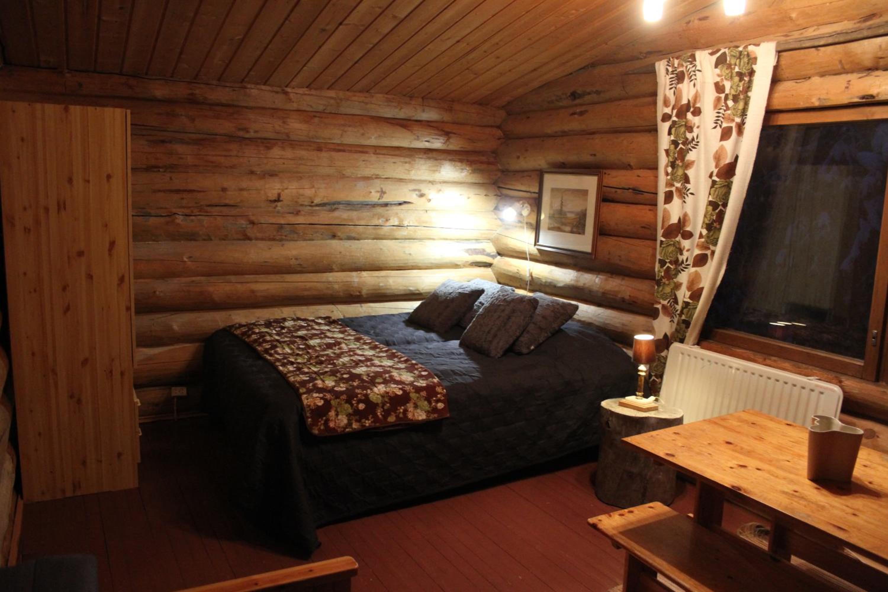 Cottages RukaTupa