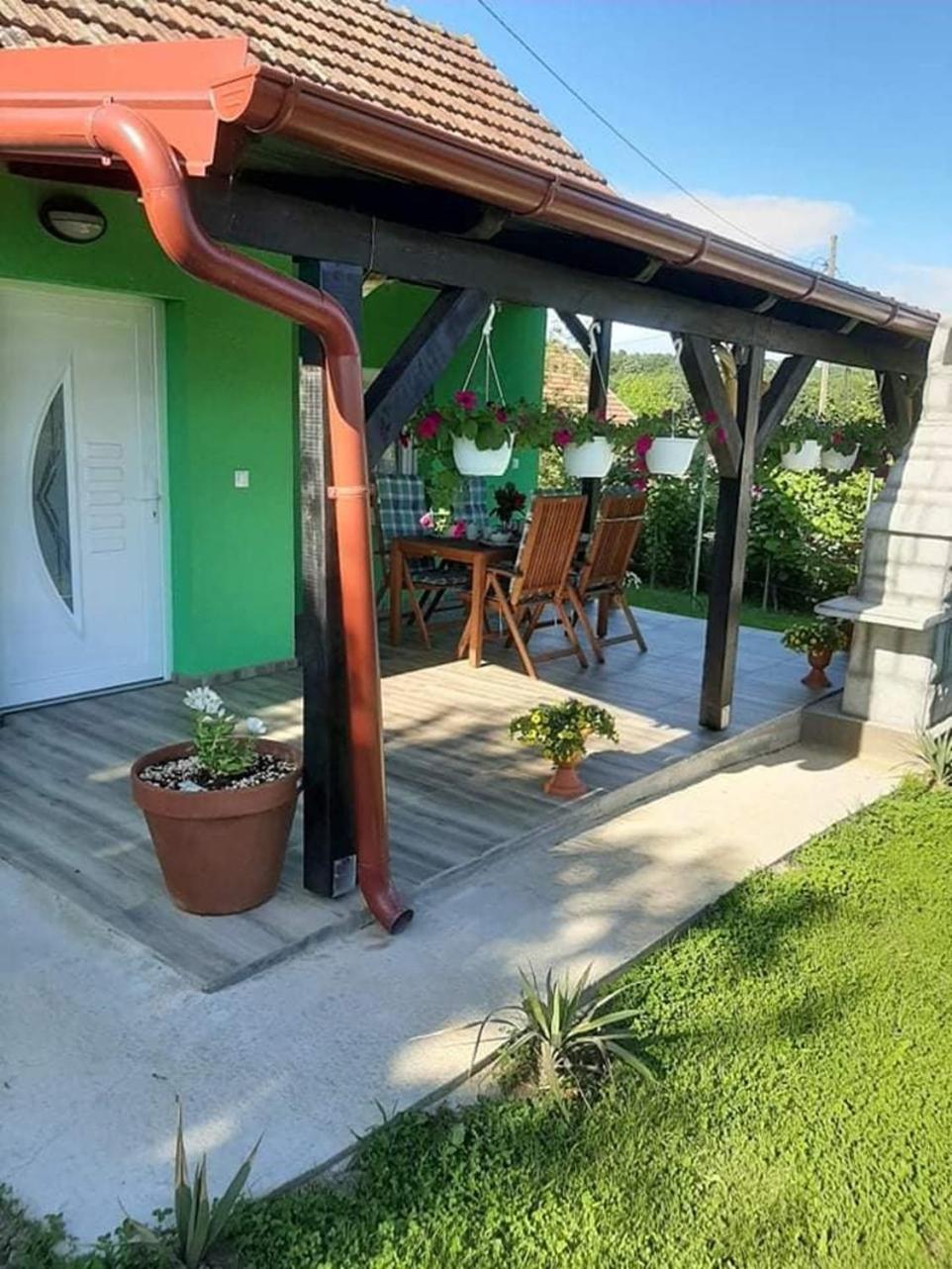 Ruralna kuća za odmor Viktorija view 3