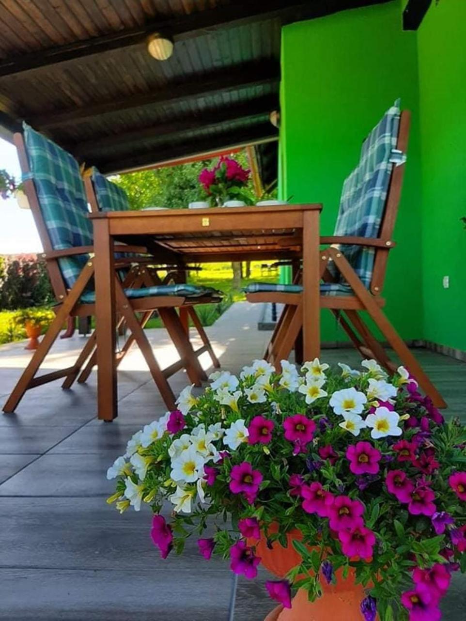 Ruralna kuća za odmor Viktorija view 4
