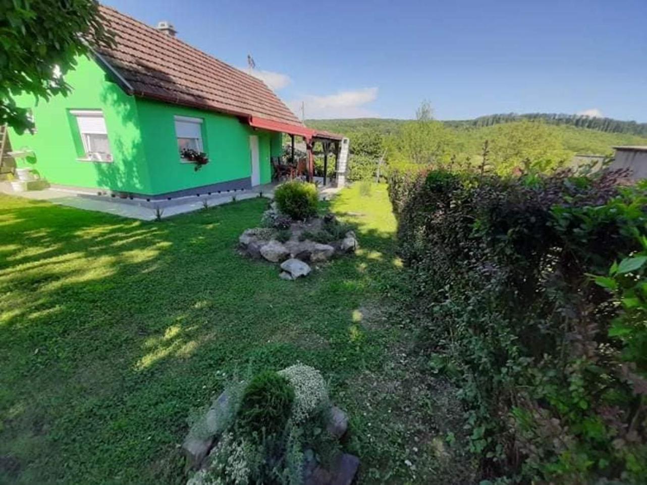 Ruralna kuća za odmor Viktorija view 2