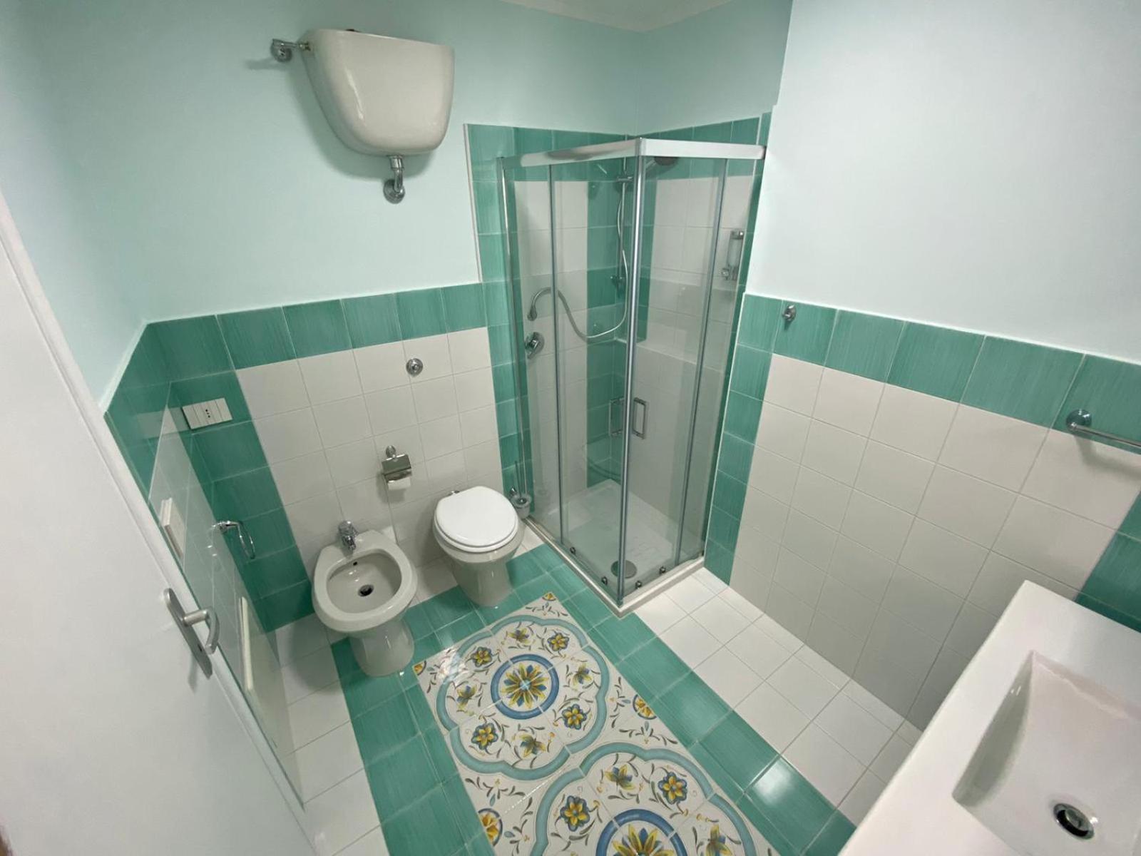 B&B Domus D'Italia, Foto 39