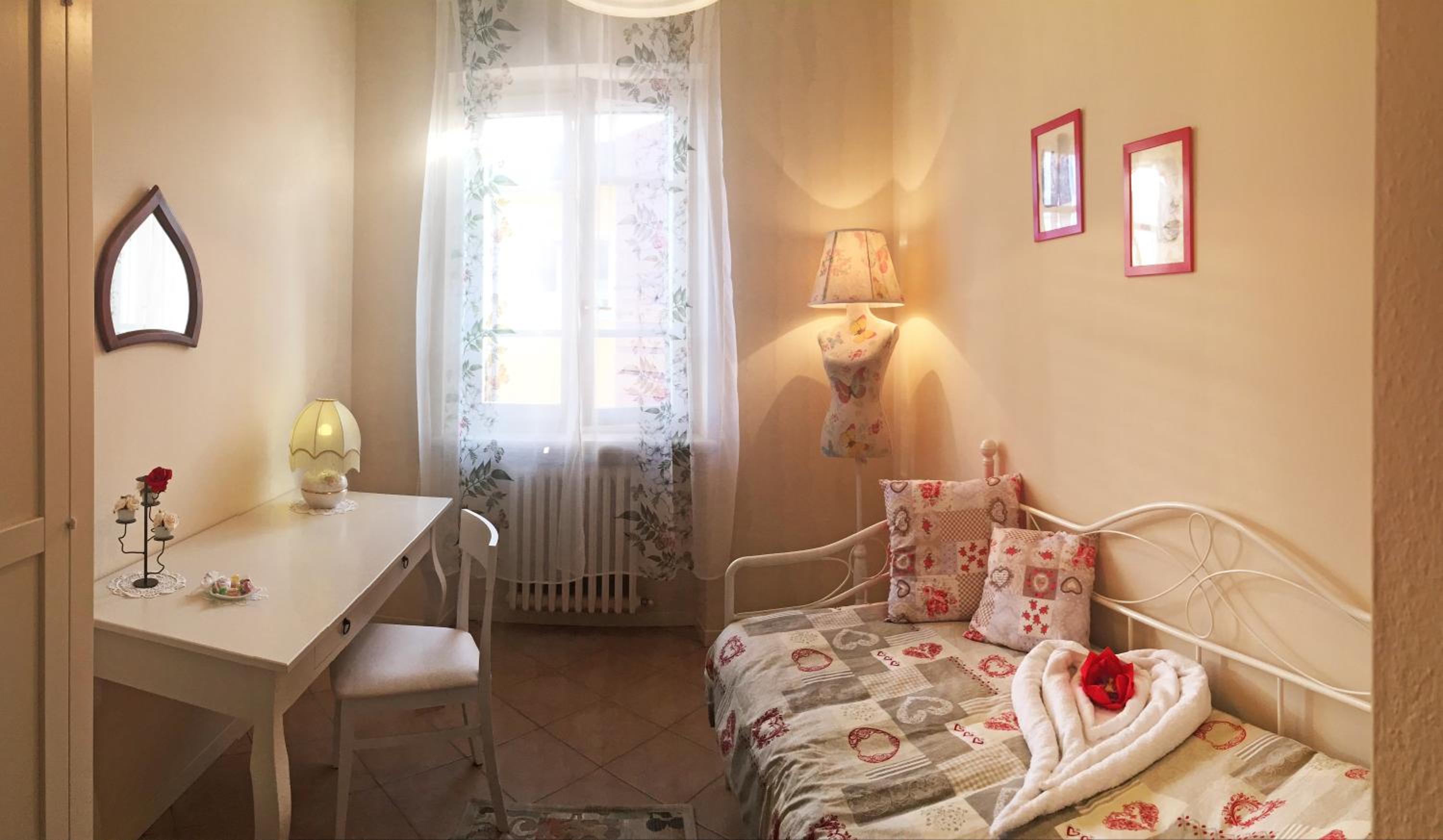 il Roseto holidays view 5