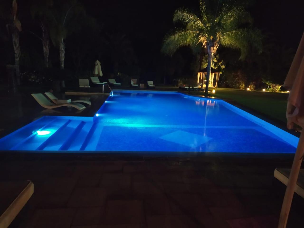 Villa Malika Silvana