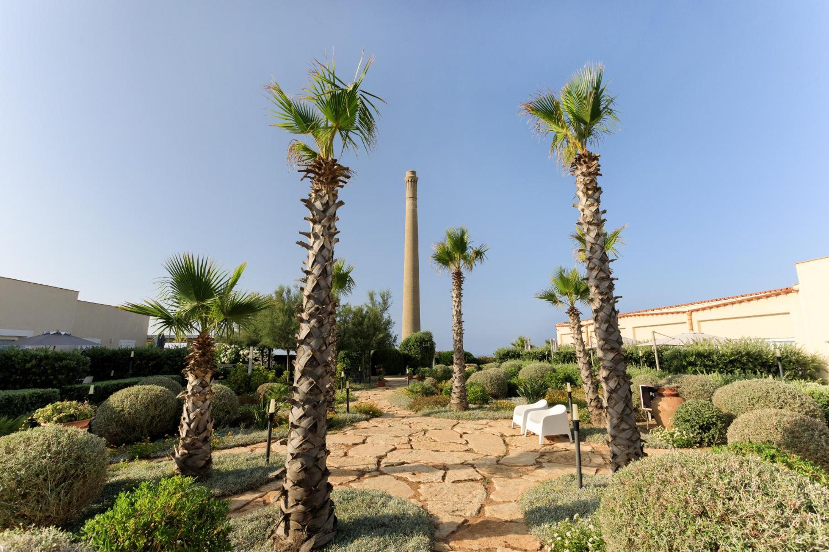Tonnara di Sciacca