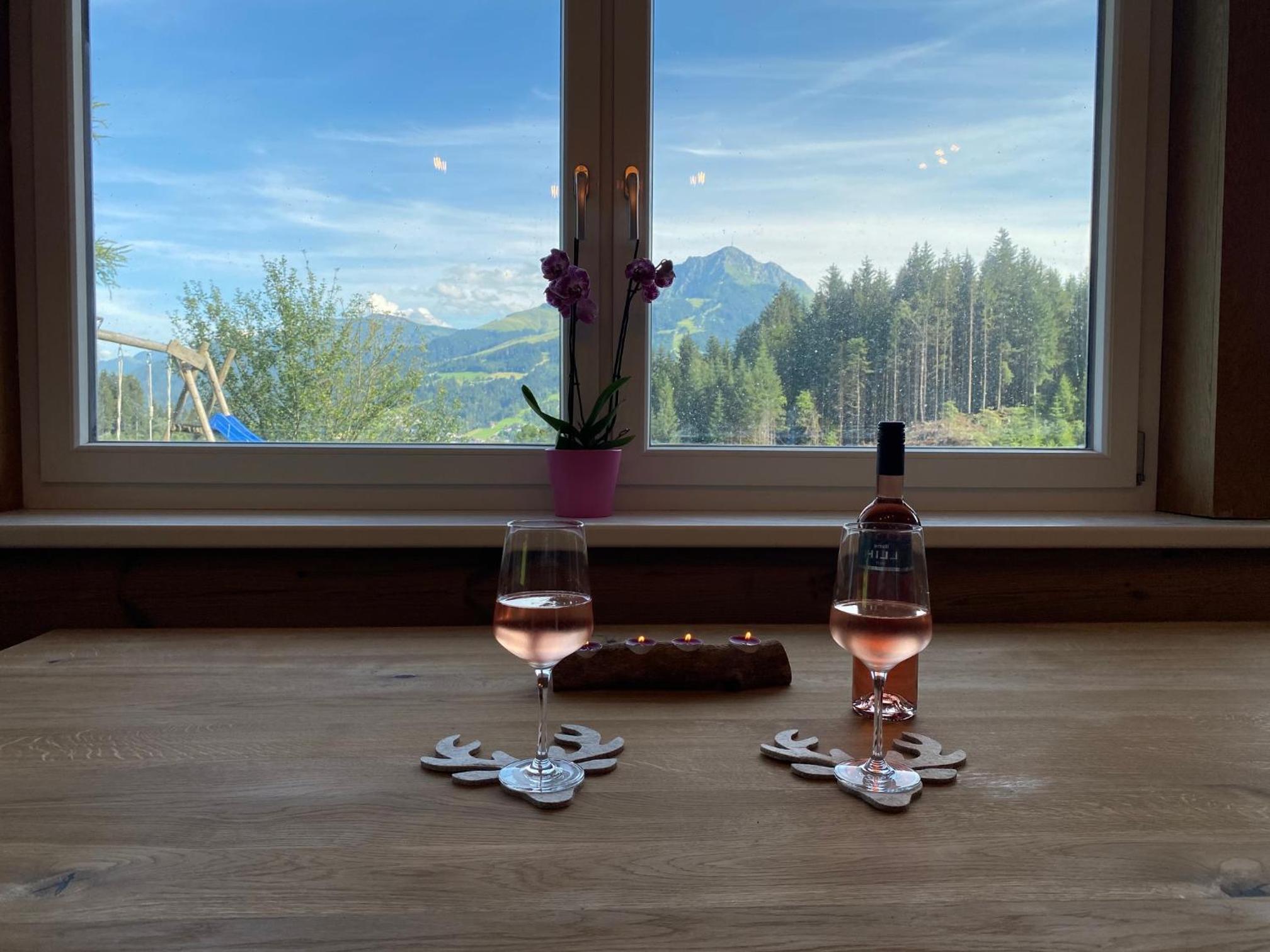 Berghof Haselsberger Appartements