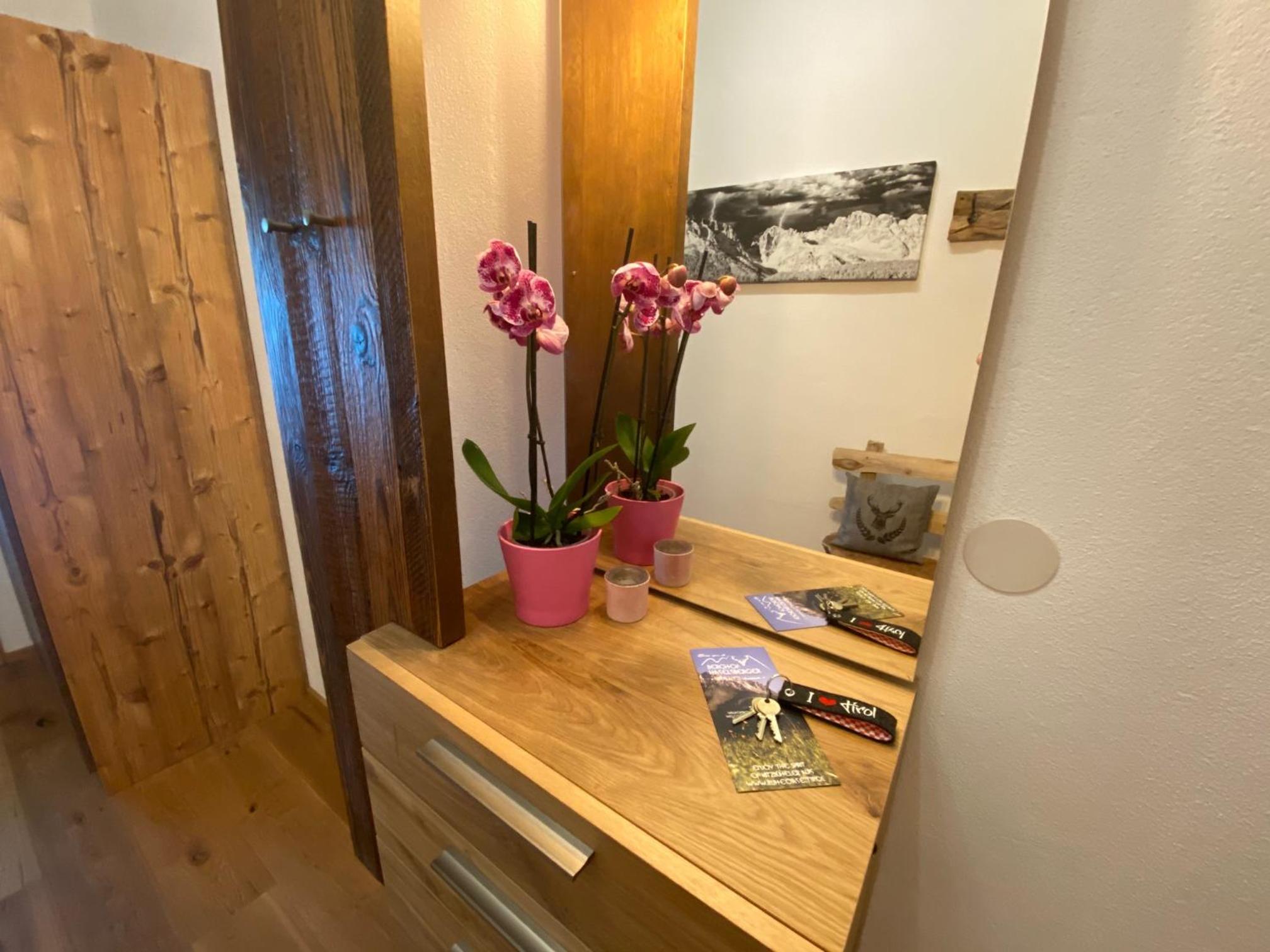 Berghof Haselsberger Appartements