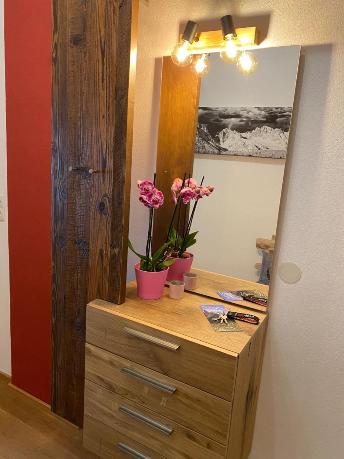 Berghof Haselsberger Appartements