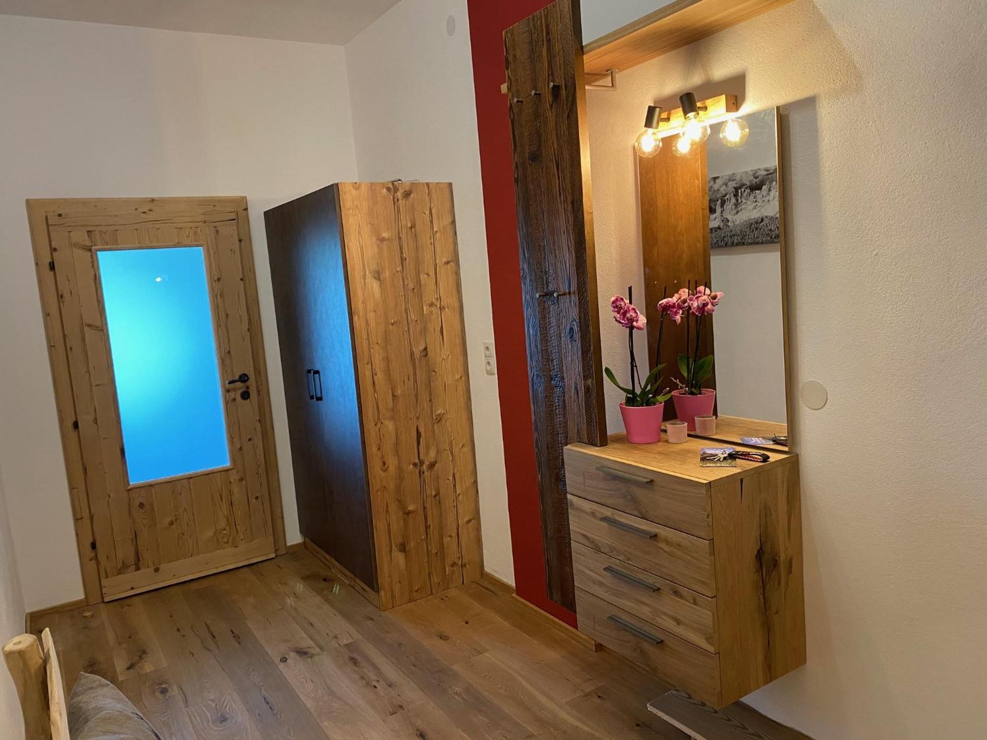 Berghof Haselsberger Appartements