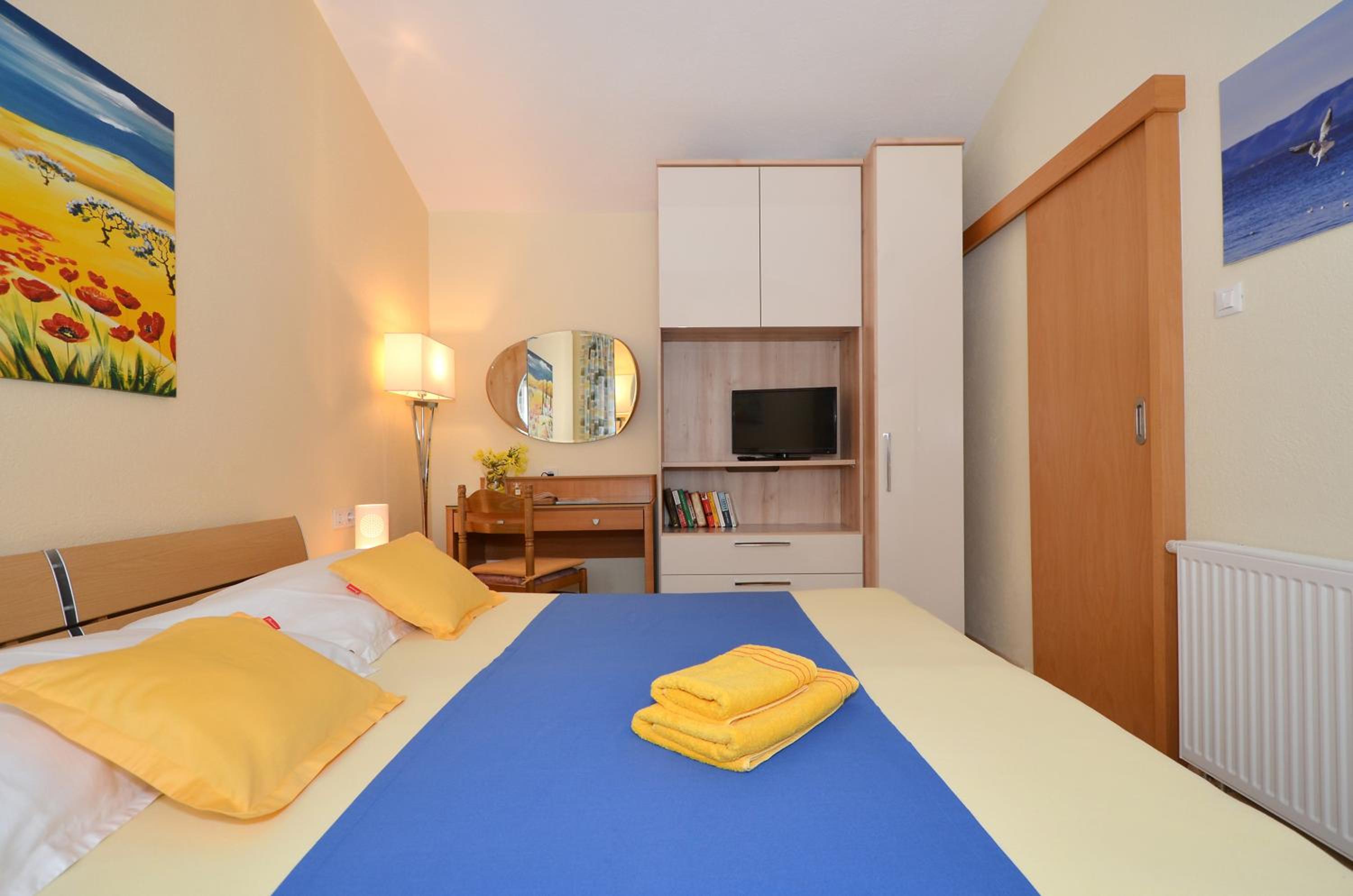 Villa Fontana Apartment Olive