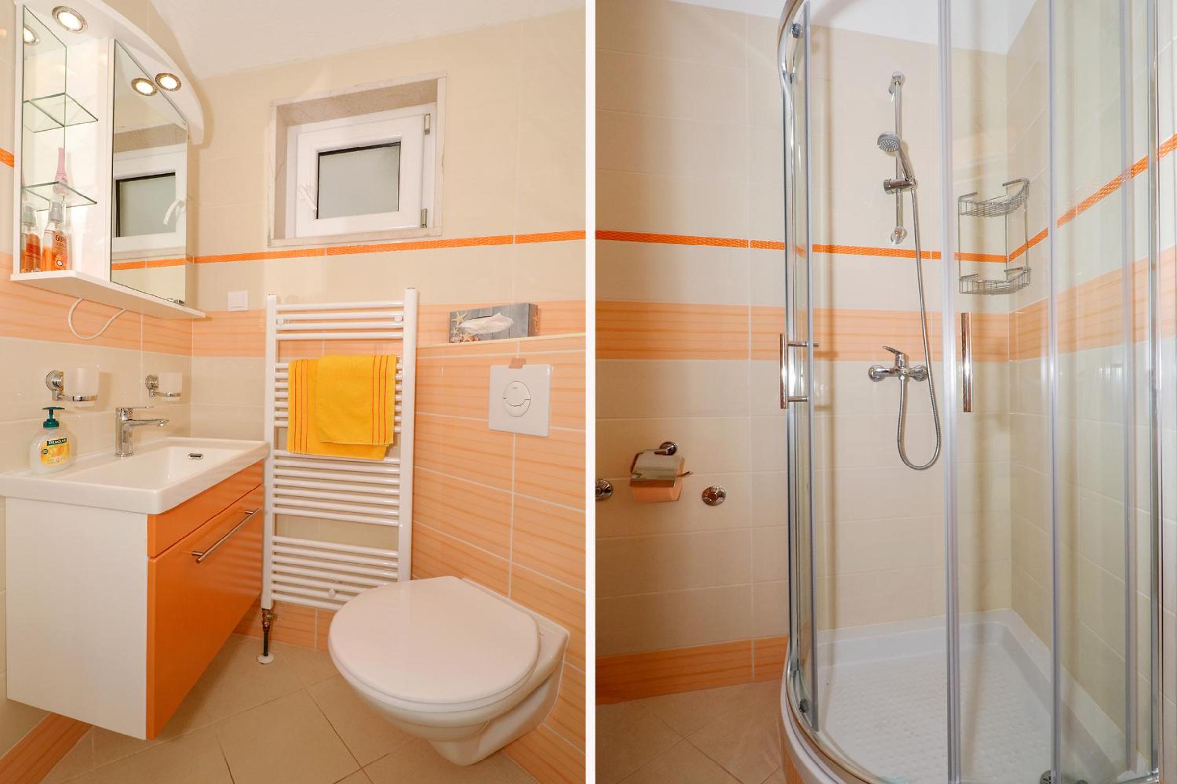 Villa Fontana Apartment Olive