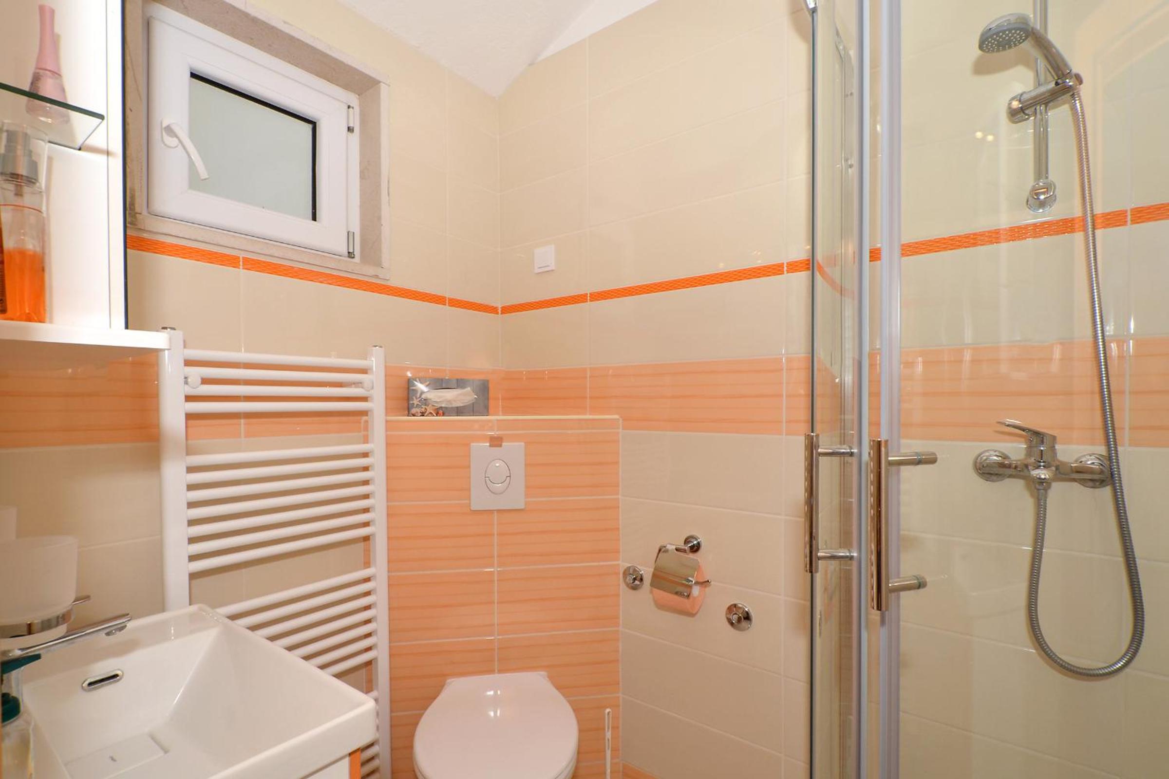 Villa Fontana Apartment Olive