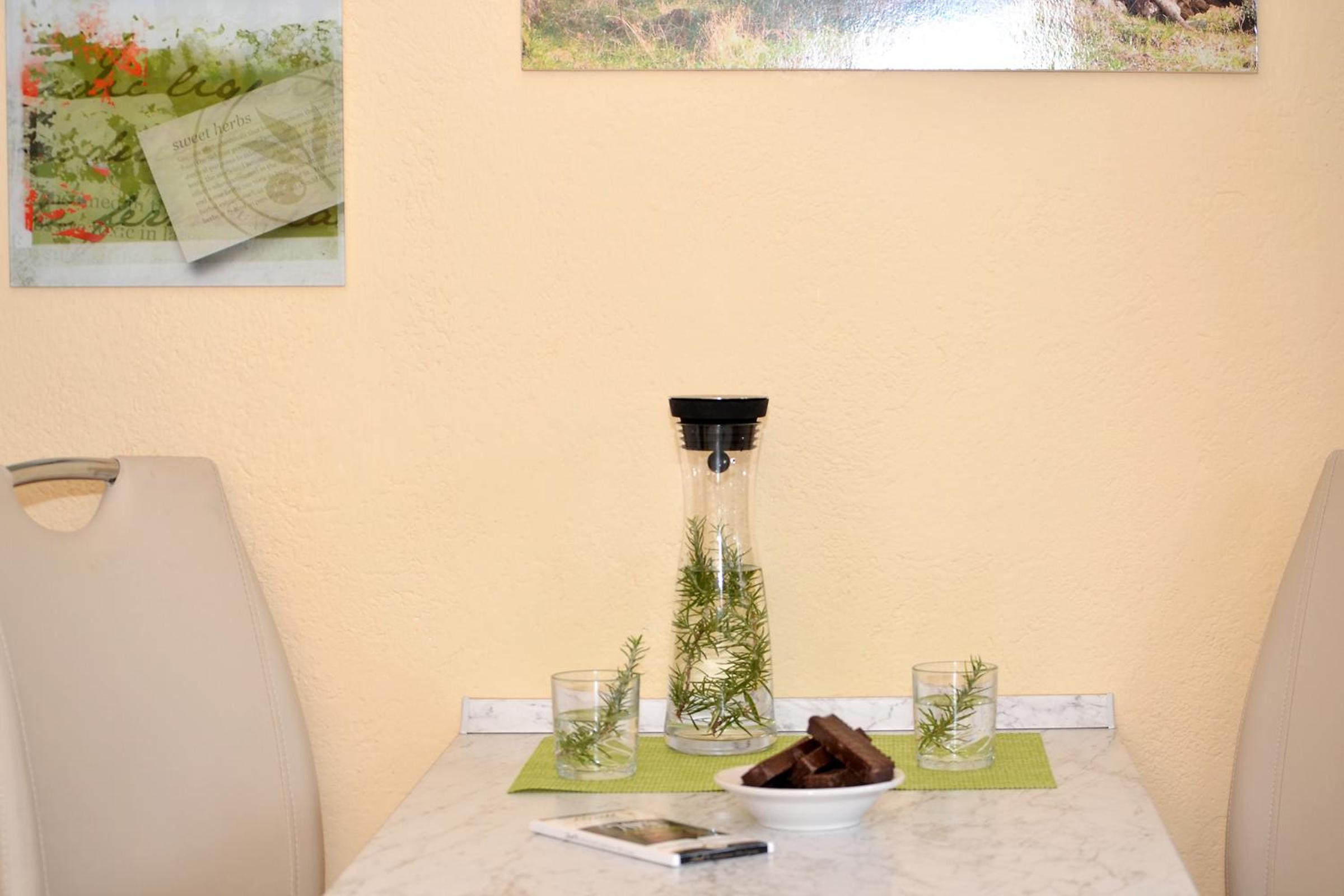 Villa Fontana Apartment Olive
