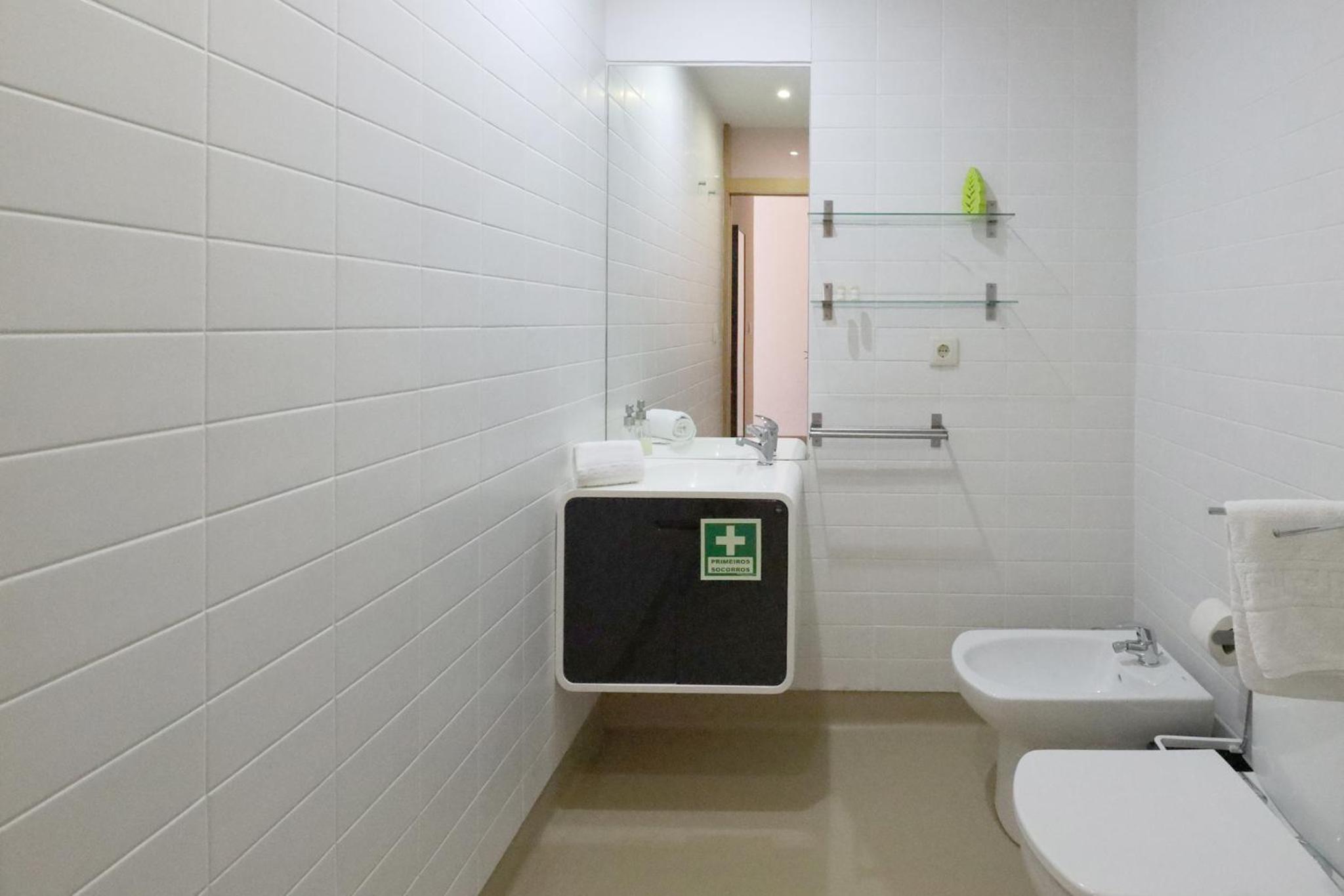 FLH Porto City Apartment with Balcony view 3