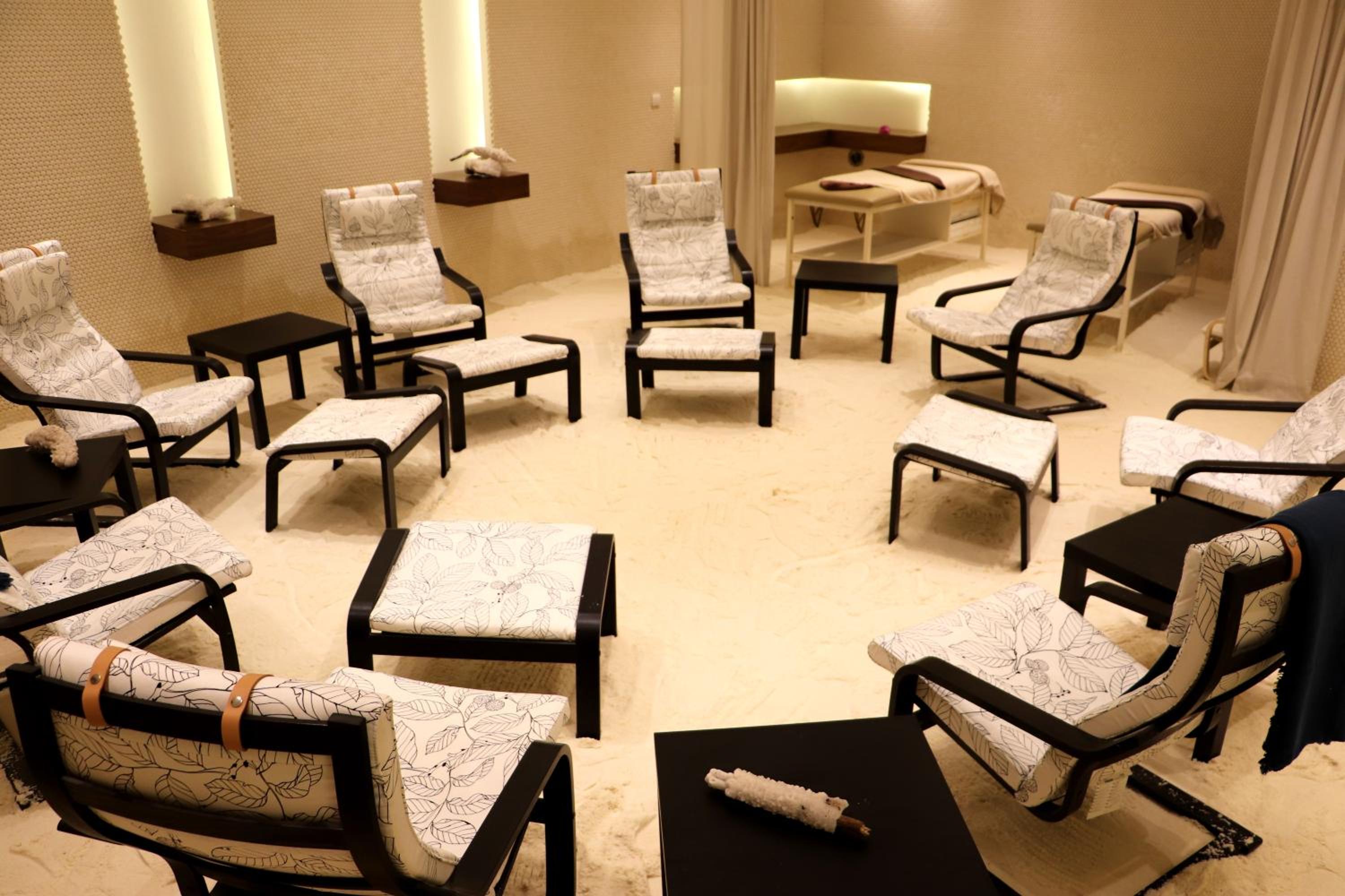 Crowne Plaza Jordan Dead Sea Resort & Spa by IHG — 13