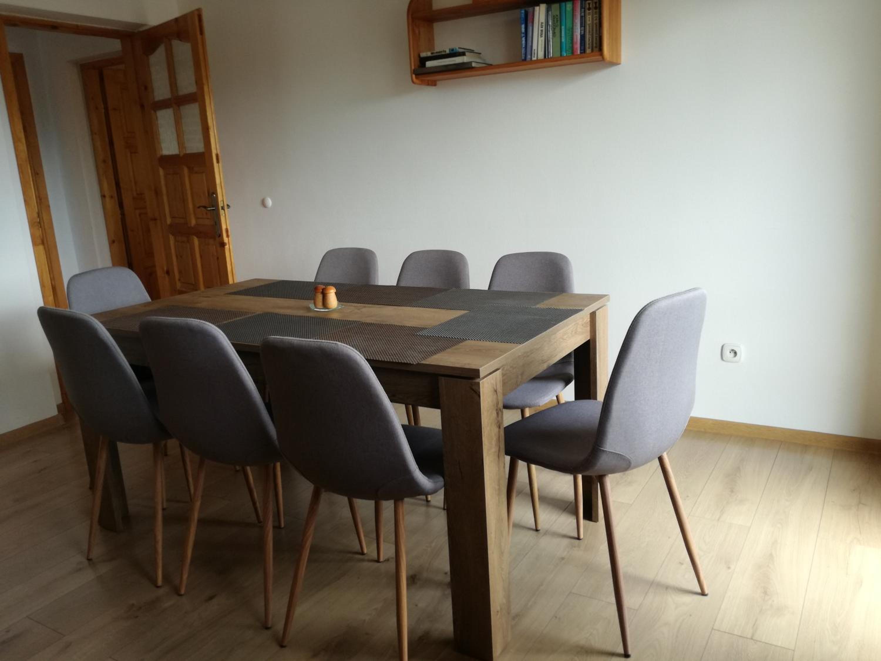Apartmány Lenko- close to aquapark Tatralandia view 5
