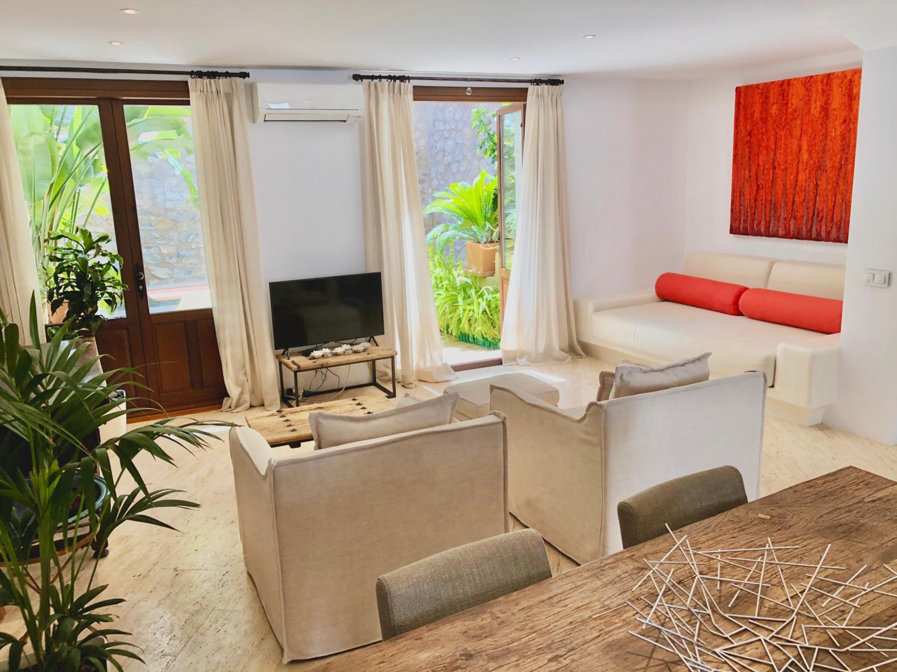 Casa Celeste view 3