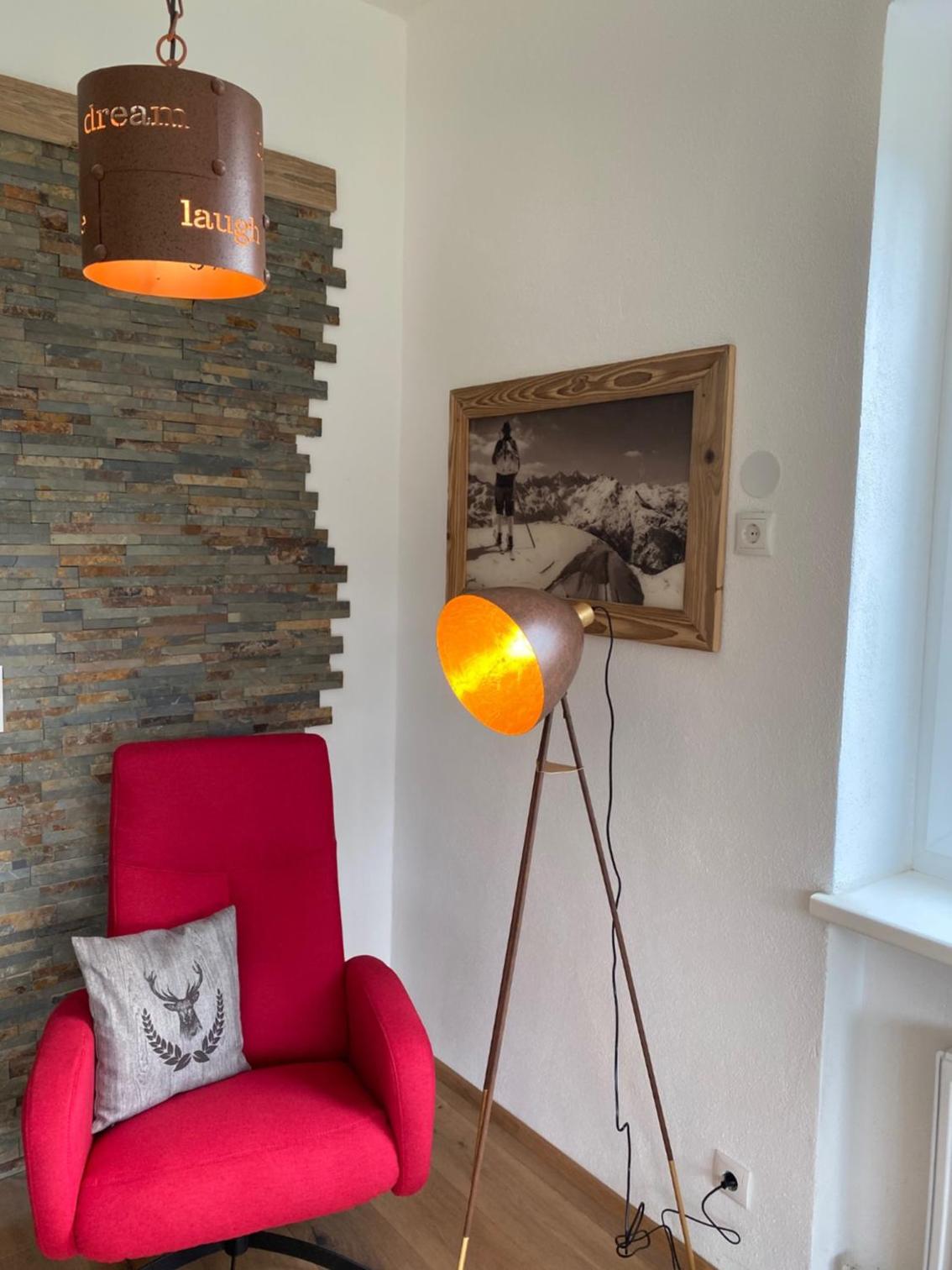 Berghof Haselsberger Appartements