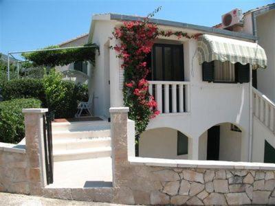 Villa Fontana Apartment Olive