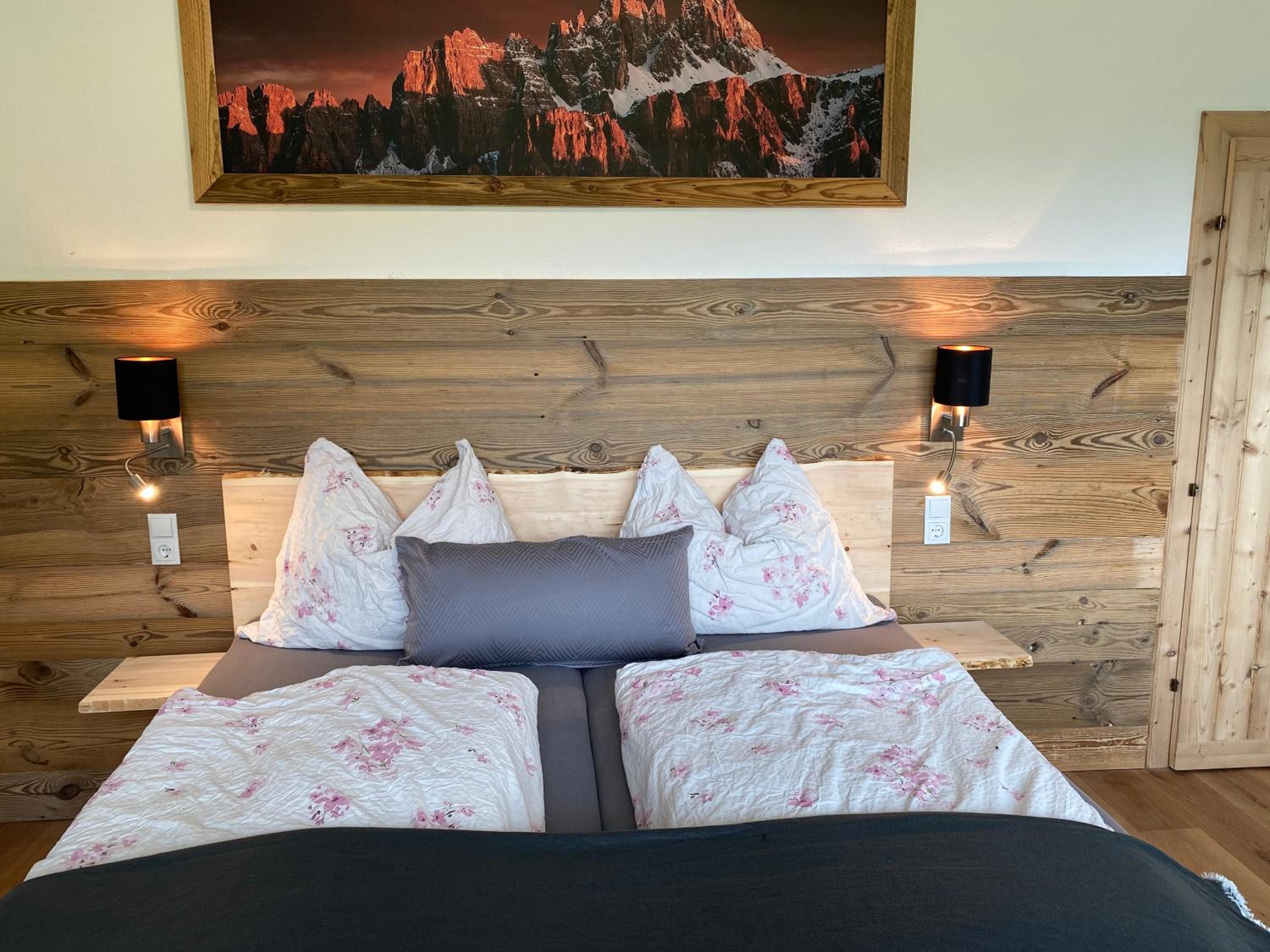 Berghof Haselsberger Appartements